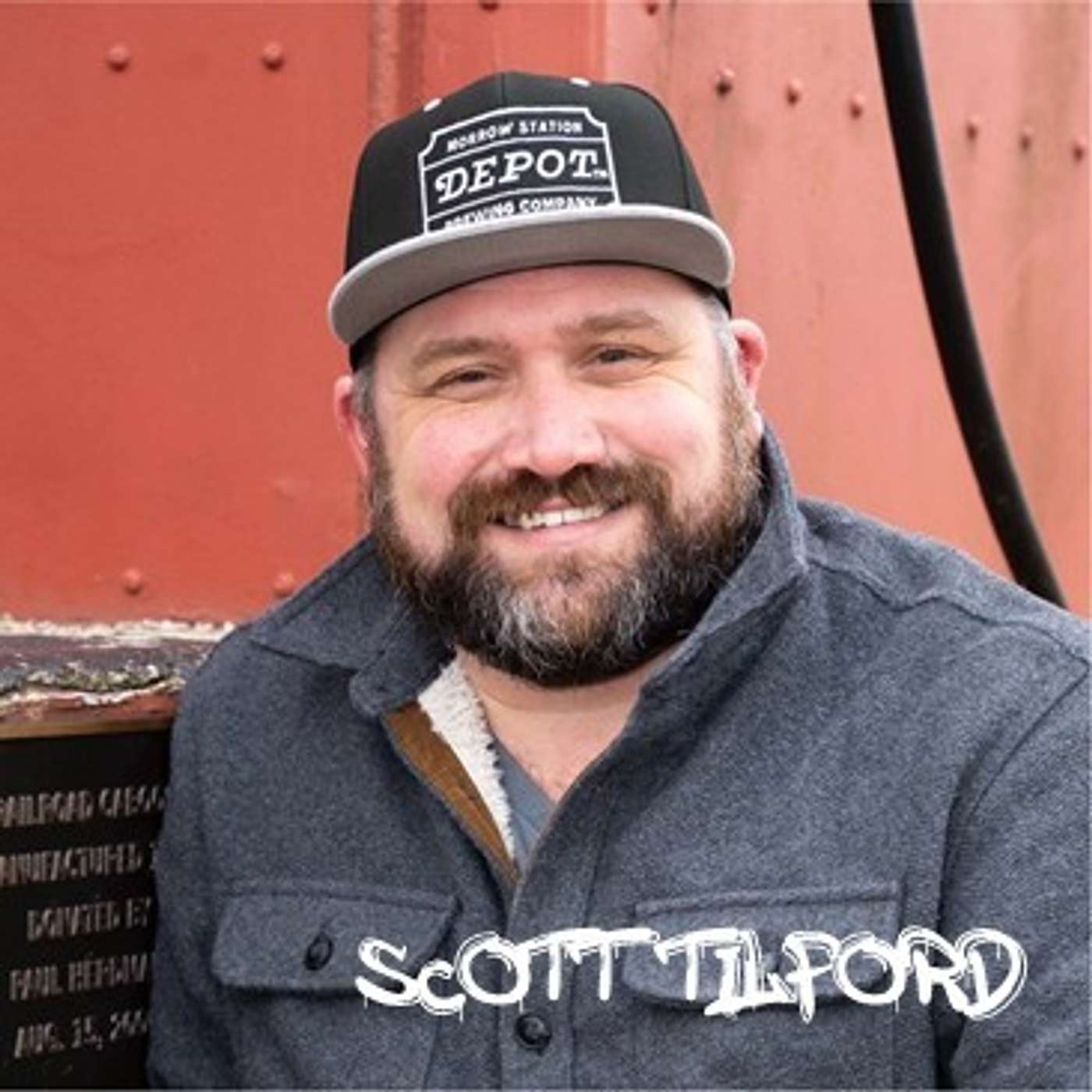 Episode #130: Scott Tilford - Former Analytics and Insights Leader at P&G, Founder of the Depot Brewing Company