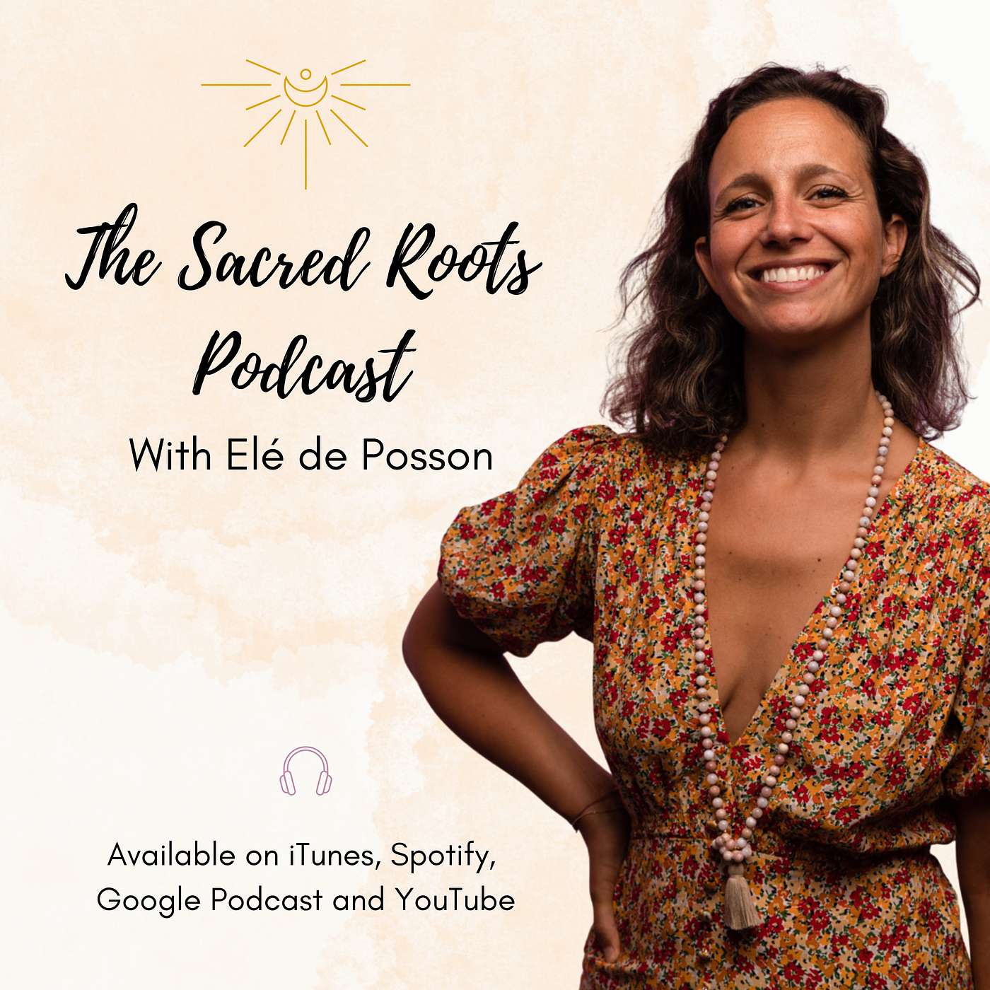 Sacred Roots Podcast