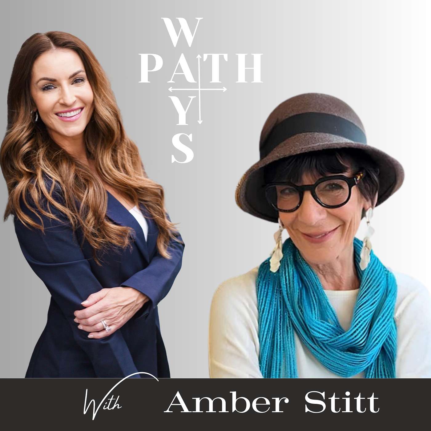 Savvy Seniors Unleashed: Empowering Tech Confidence at Any Age with Anne Goldberg