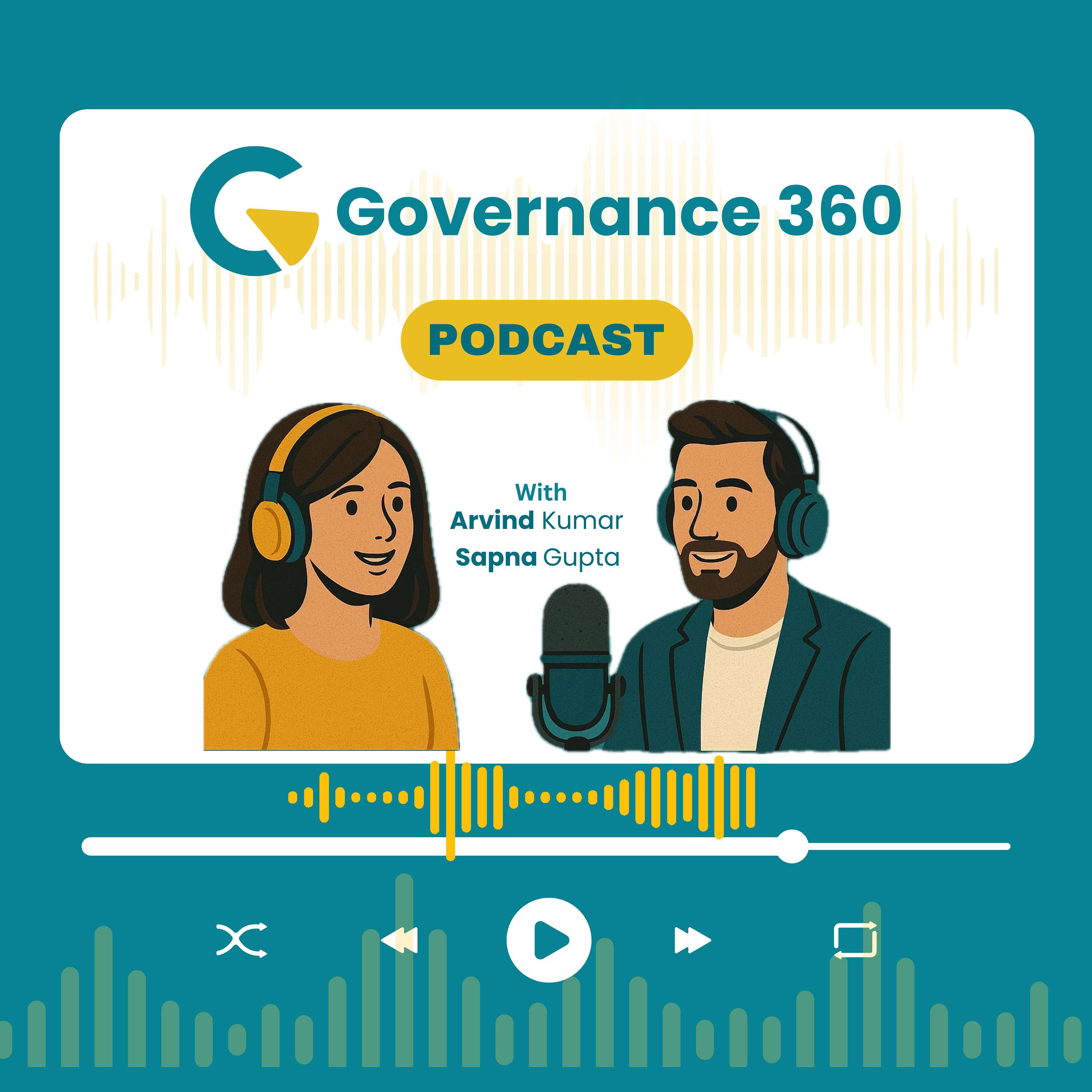 Governance 360 