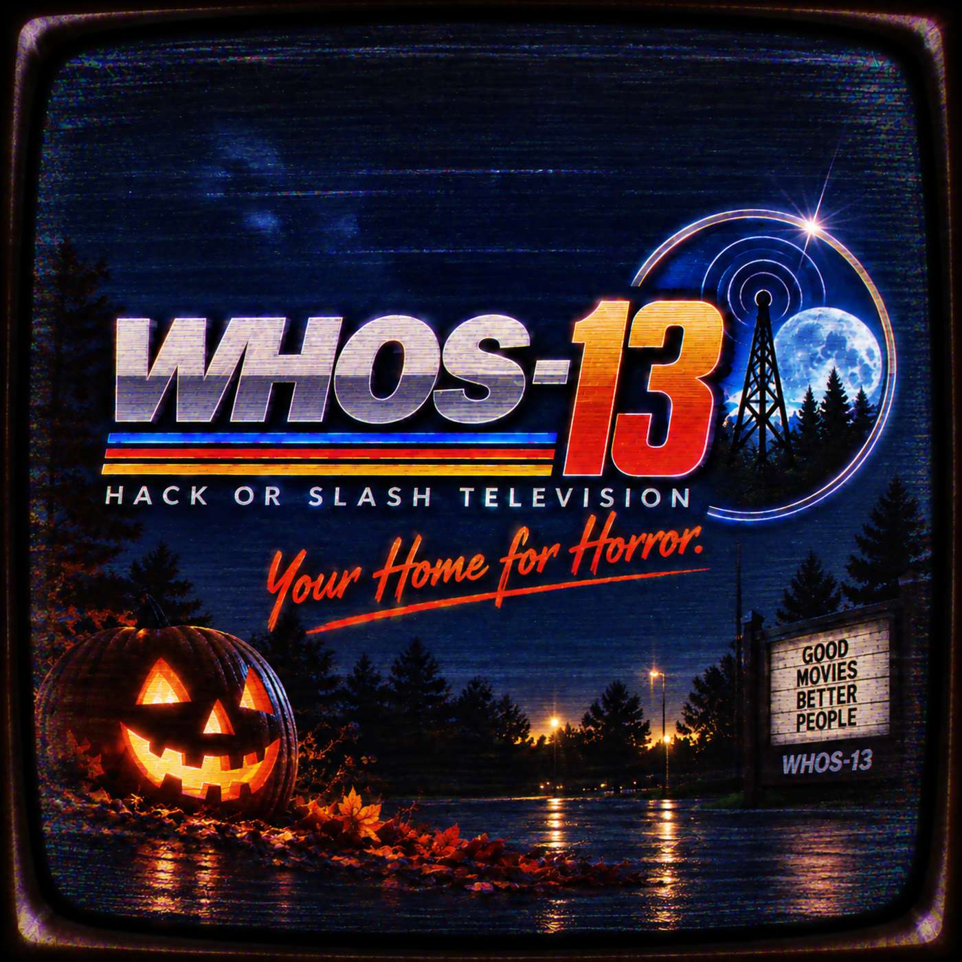 31 Days of Horror | 2026 Kickoff