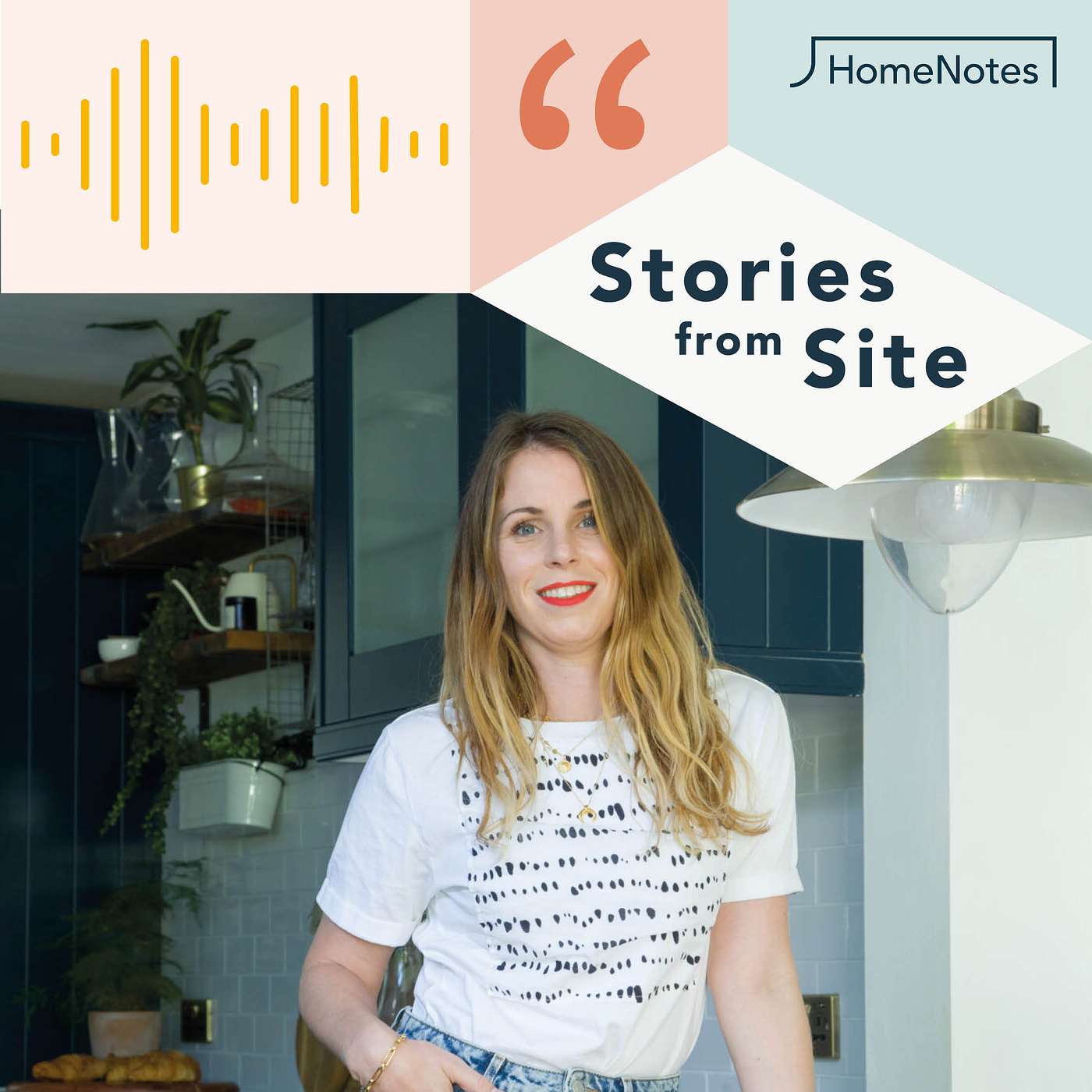 From fixer-upper to family home with Renovate Like Kate