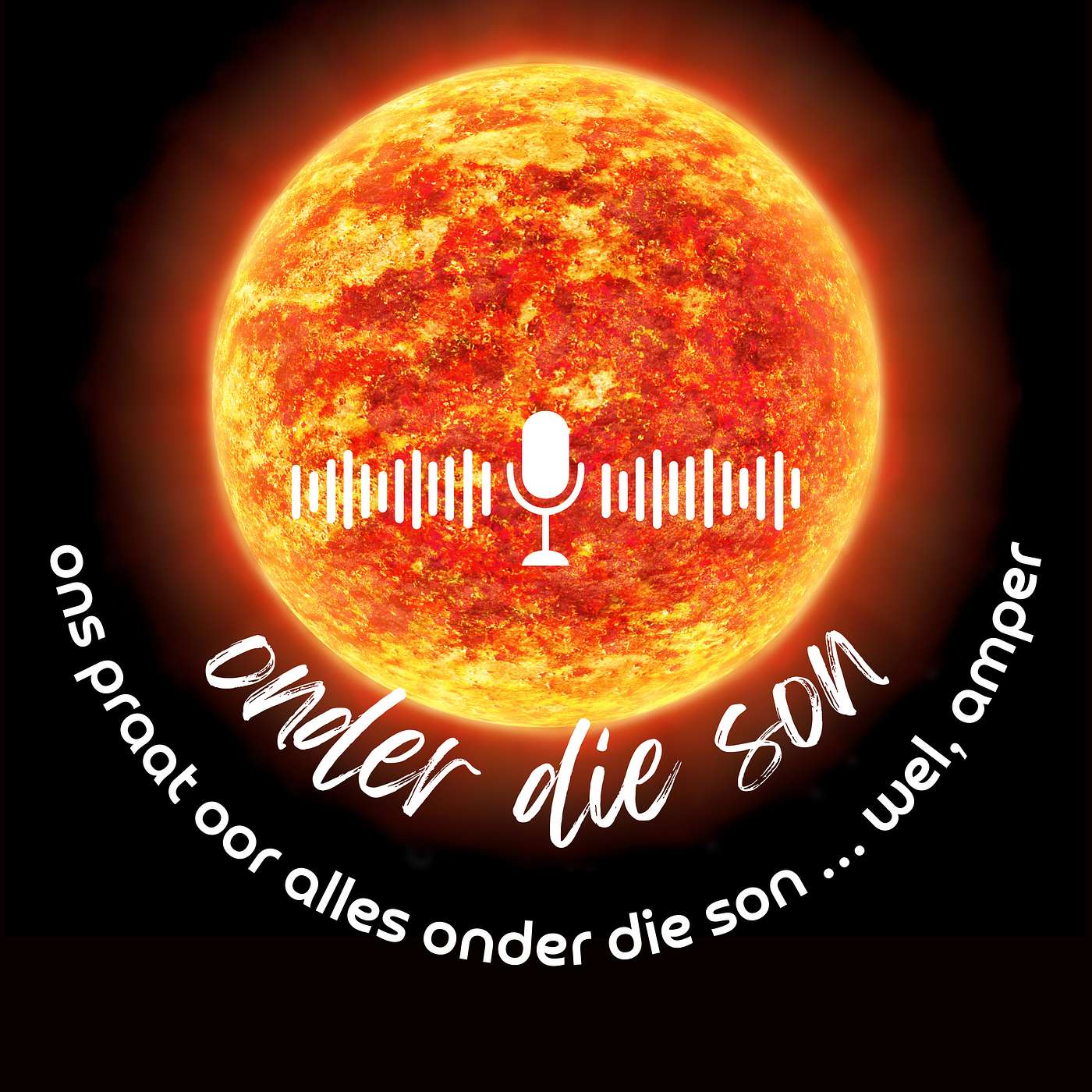 Onder die Son