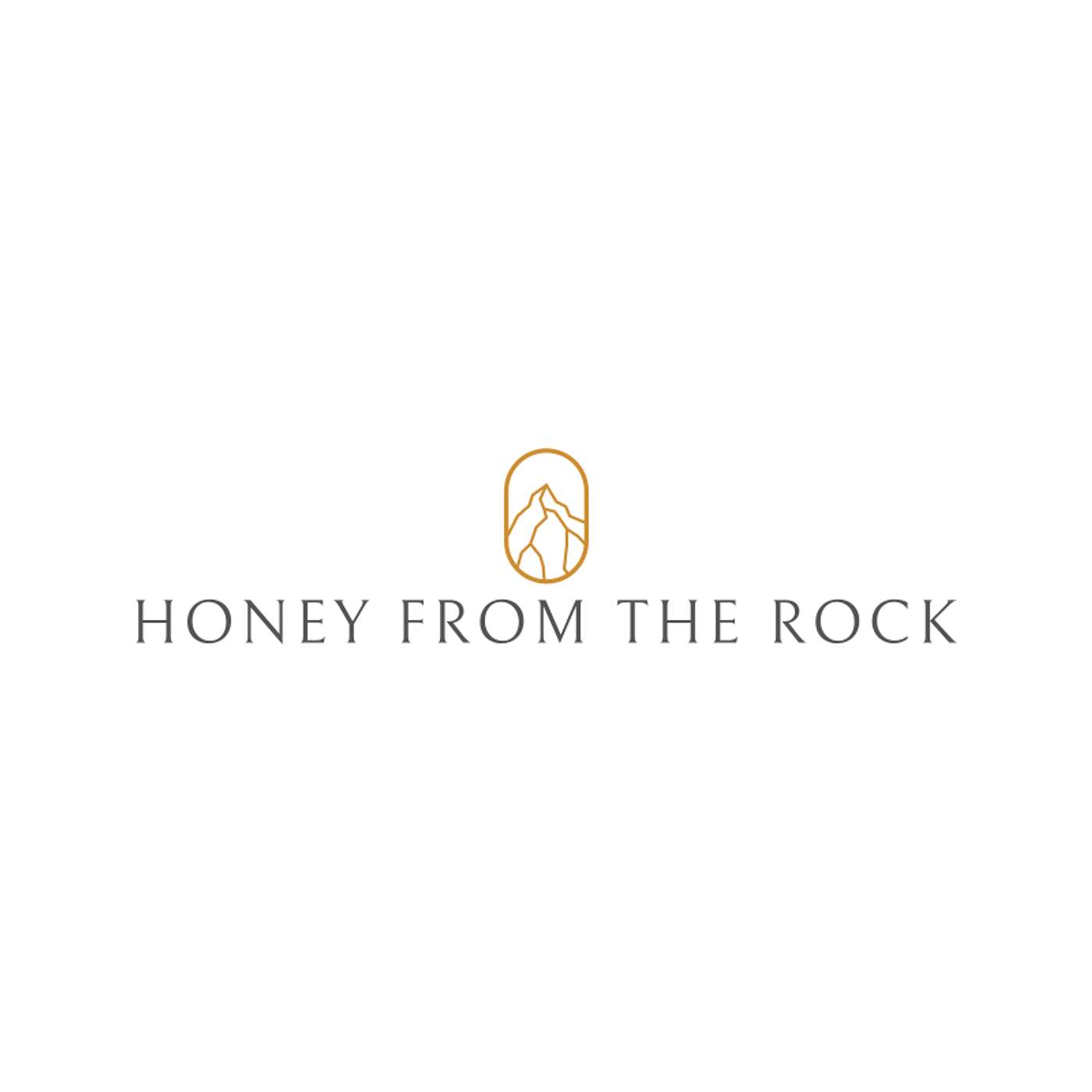 Honey from the Rock