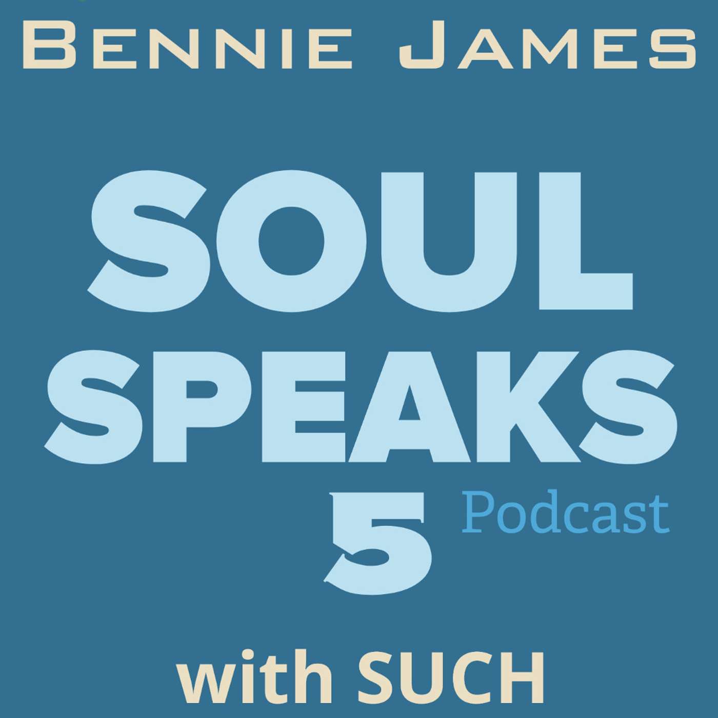 Soul Speaks 5 (SUCH)