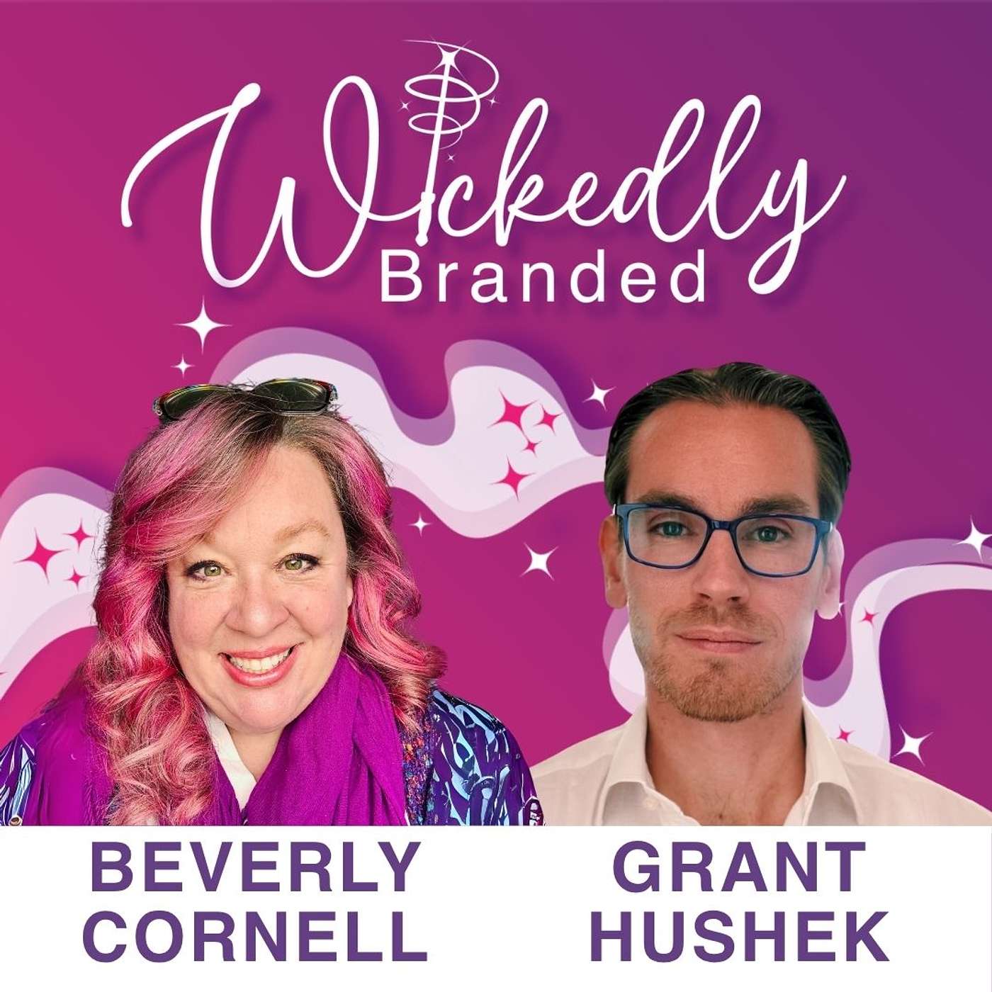 Automate Your Way to Success: How to Reclaim Time and Scale Your Business | Grant Hushek episode artwork