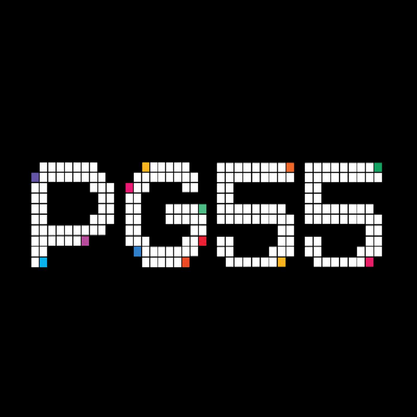 Podcast artwork