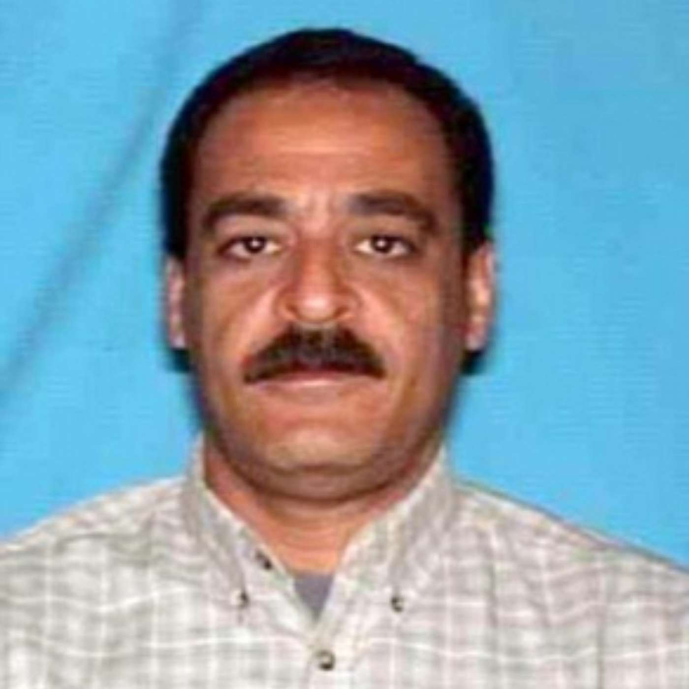 #273 The Tale of FBI Most Wanted Fugitive #504: Yaser Said [Vacation Series]