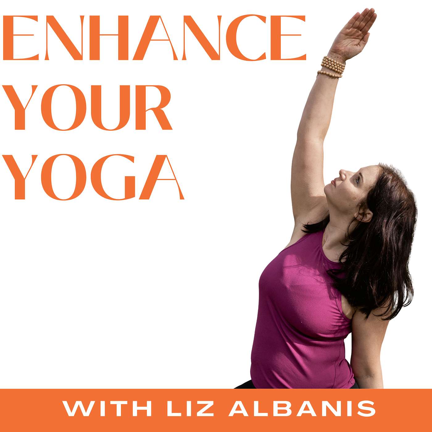 Enhance Your Yoga Practice For Mental Health and Trauma Recovery | Ep 11