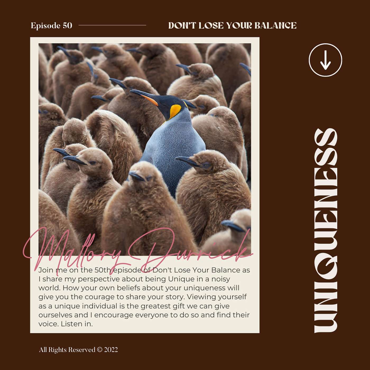 Uniqueness