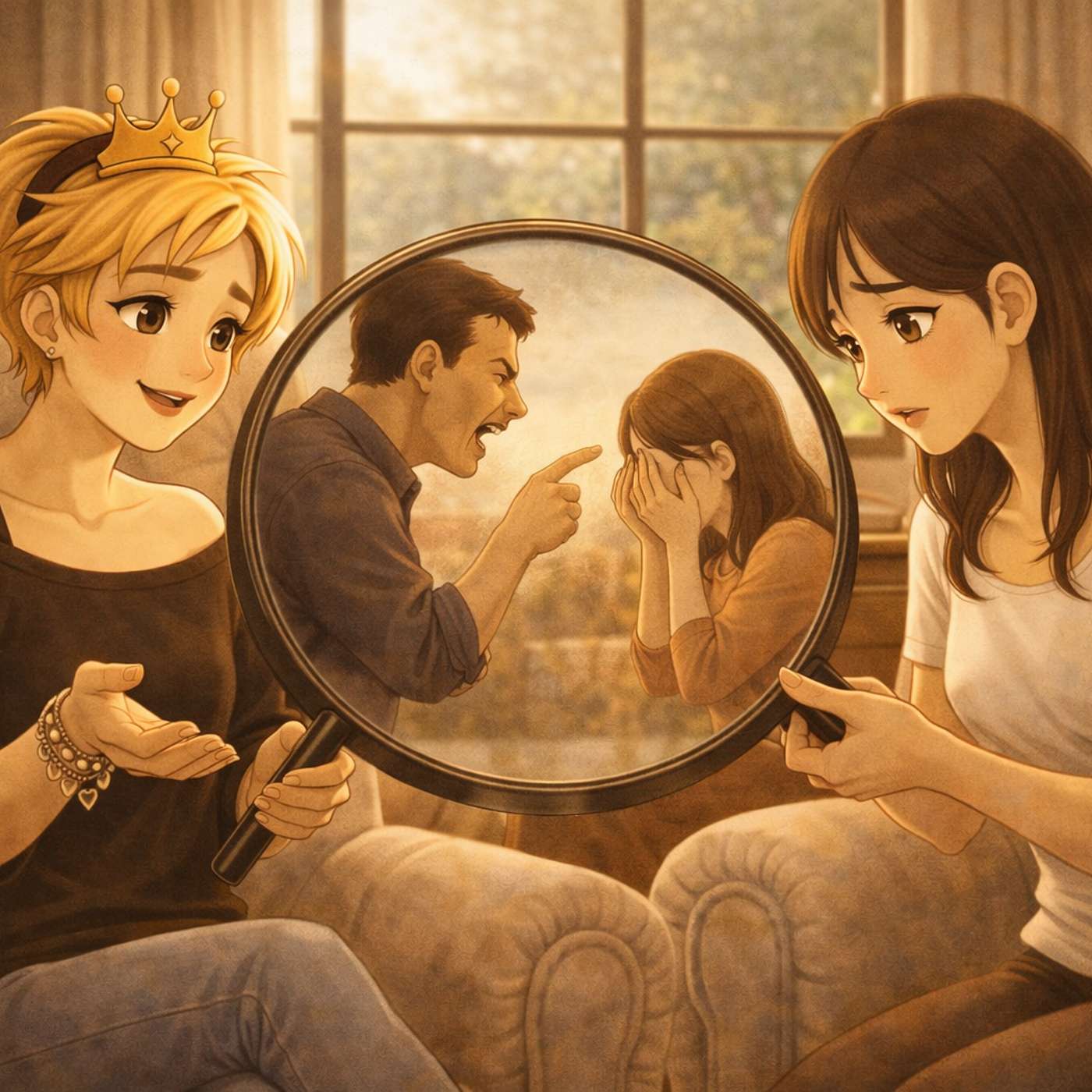 How They Programmed You (And You Never Noticed) How They Programmed You (And You Never Noticed)