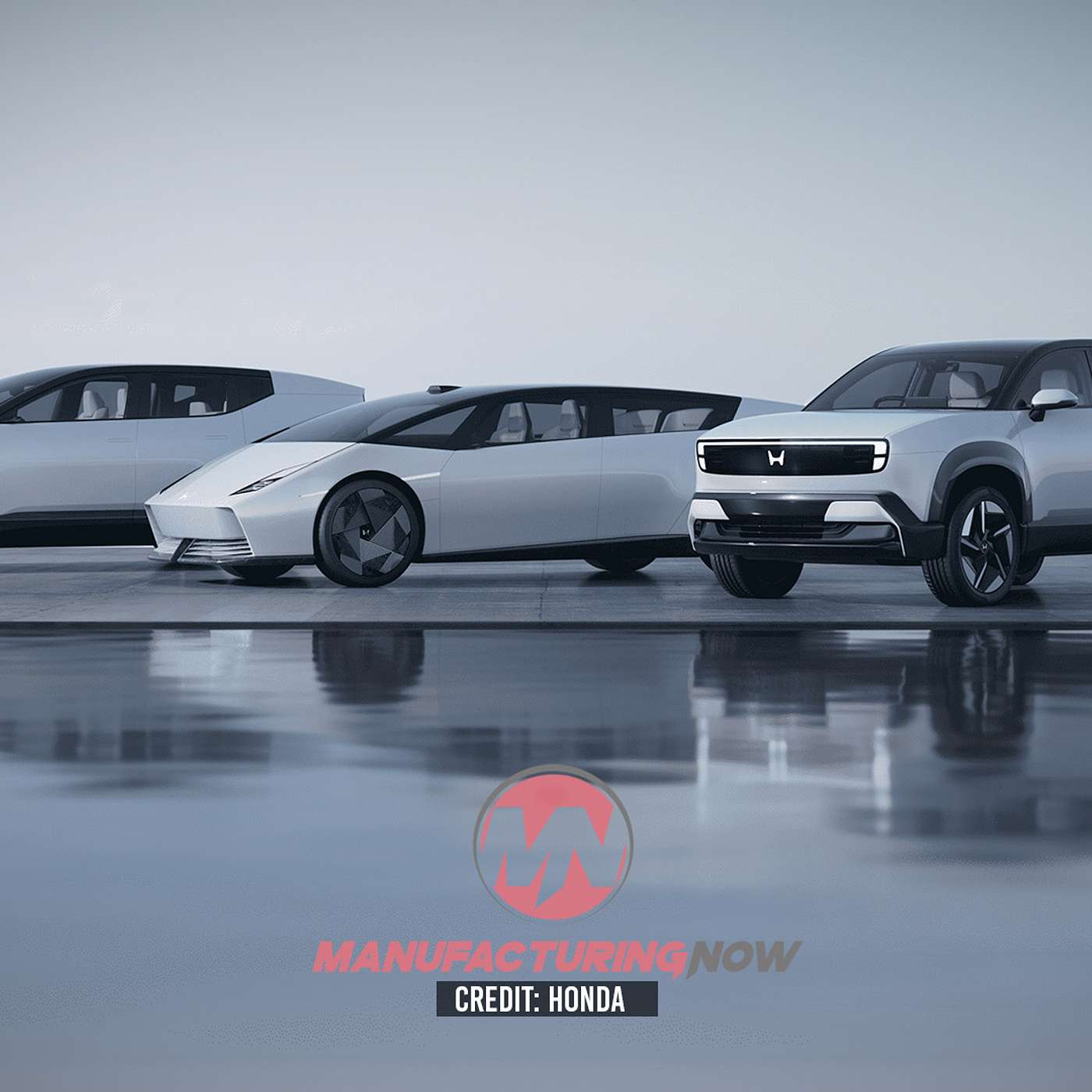 LISTEN: Honda Kills 3 EV Models That Were Scheduled for U.S. Production episode artwork