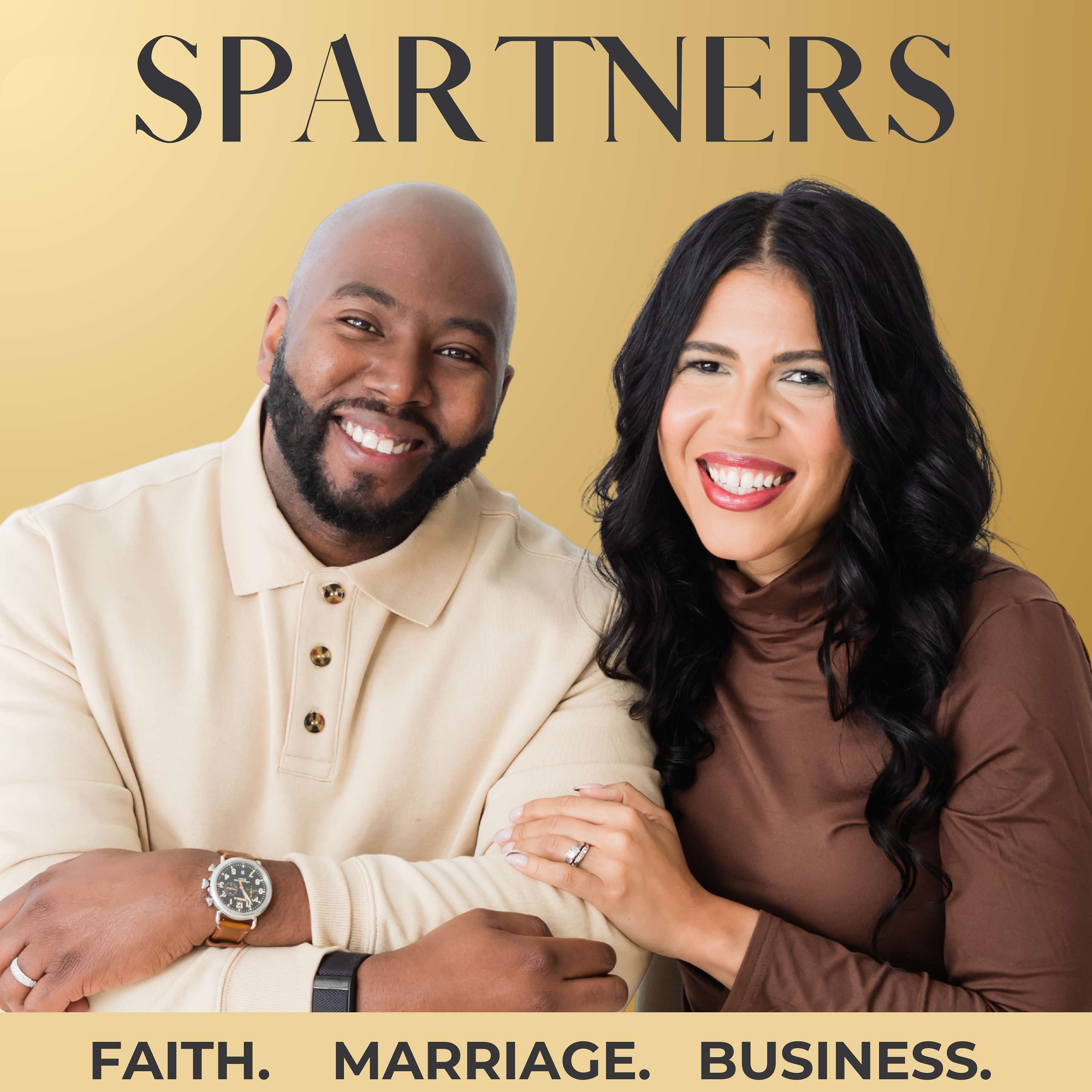 Spartners - Spouses Who Are Business Partners.
