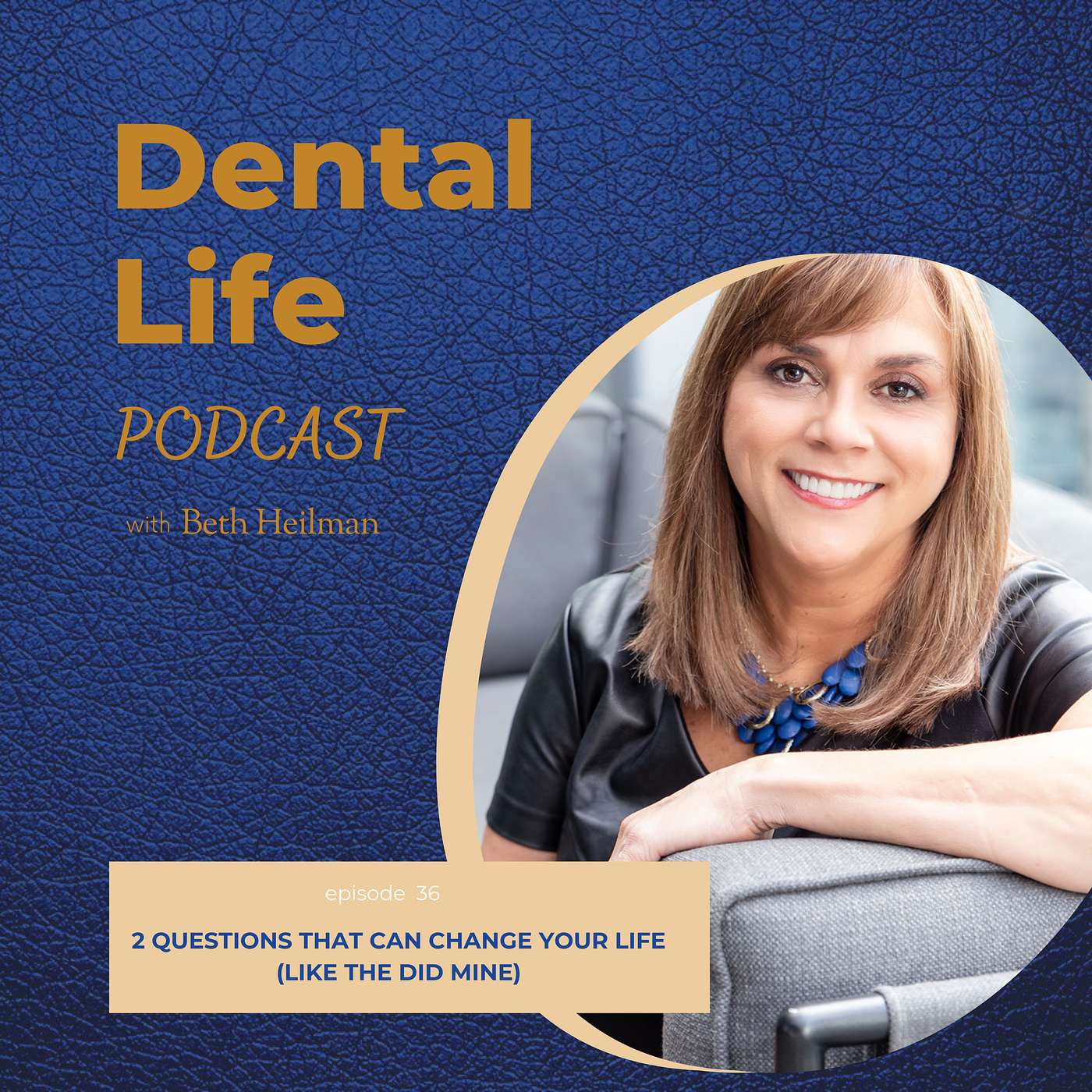Dental Life Podcast