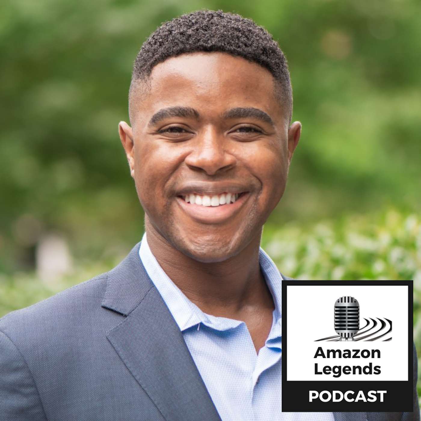 Amazon Legends Podcast