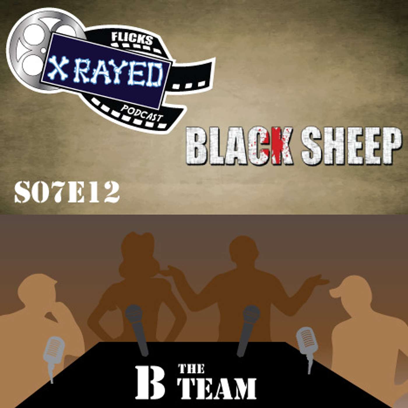 Black Sheep
