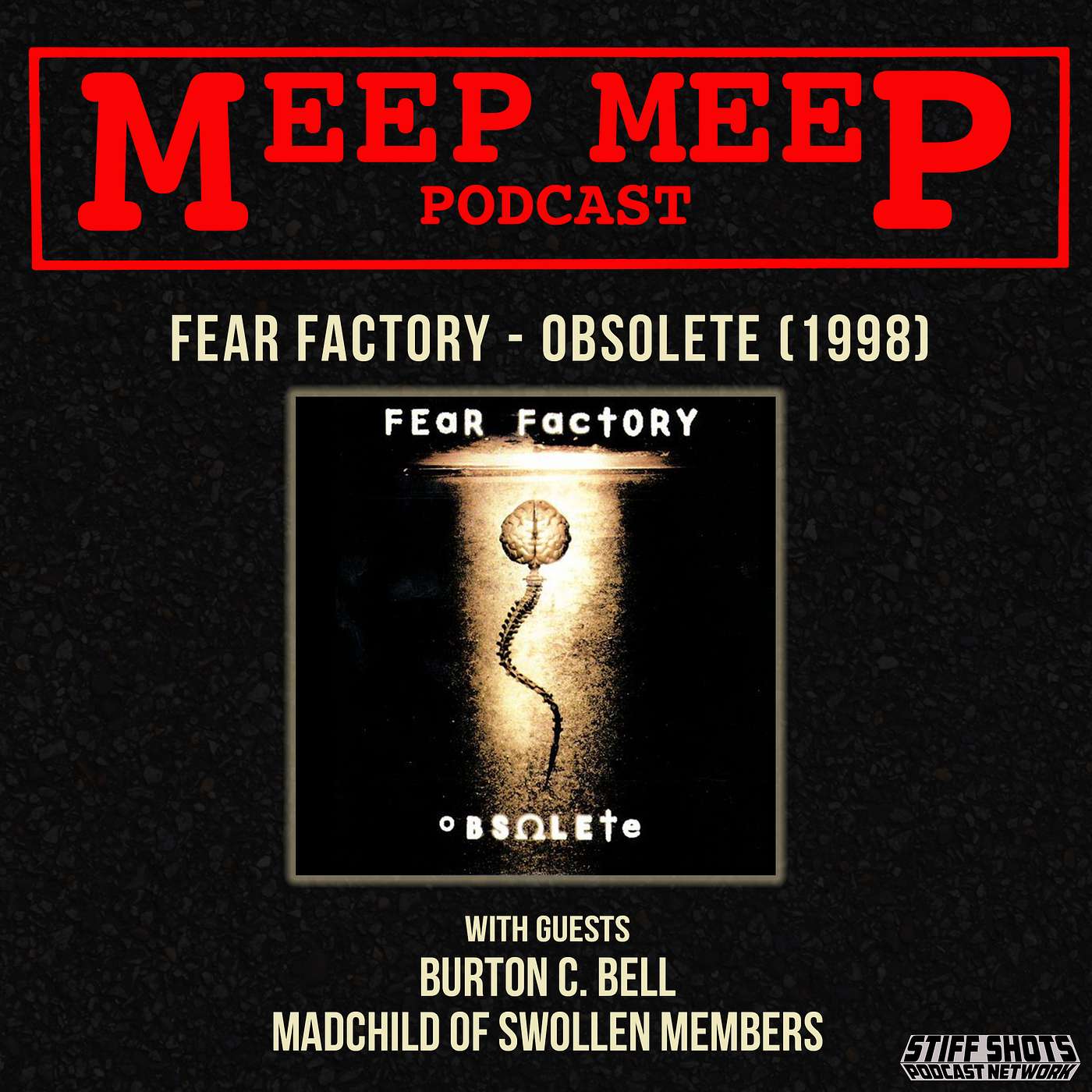 Meep Meep Podcast