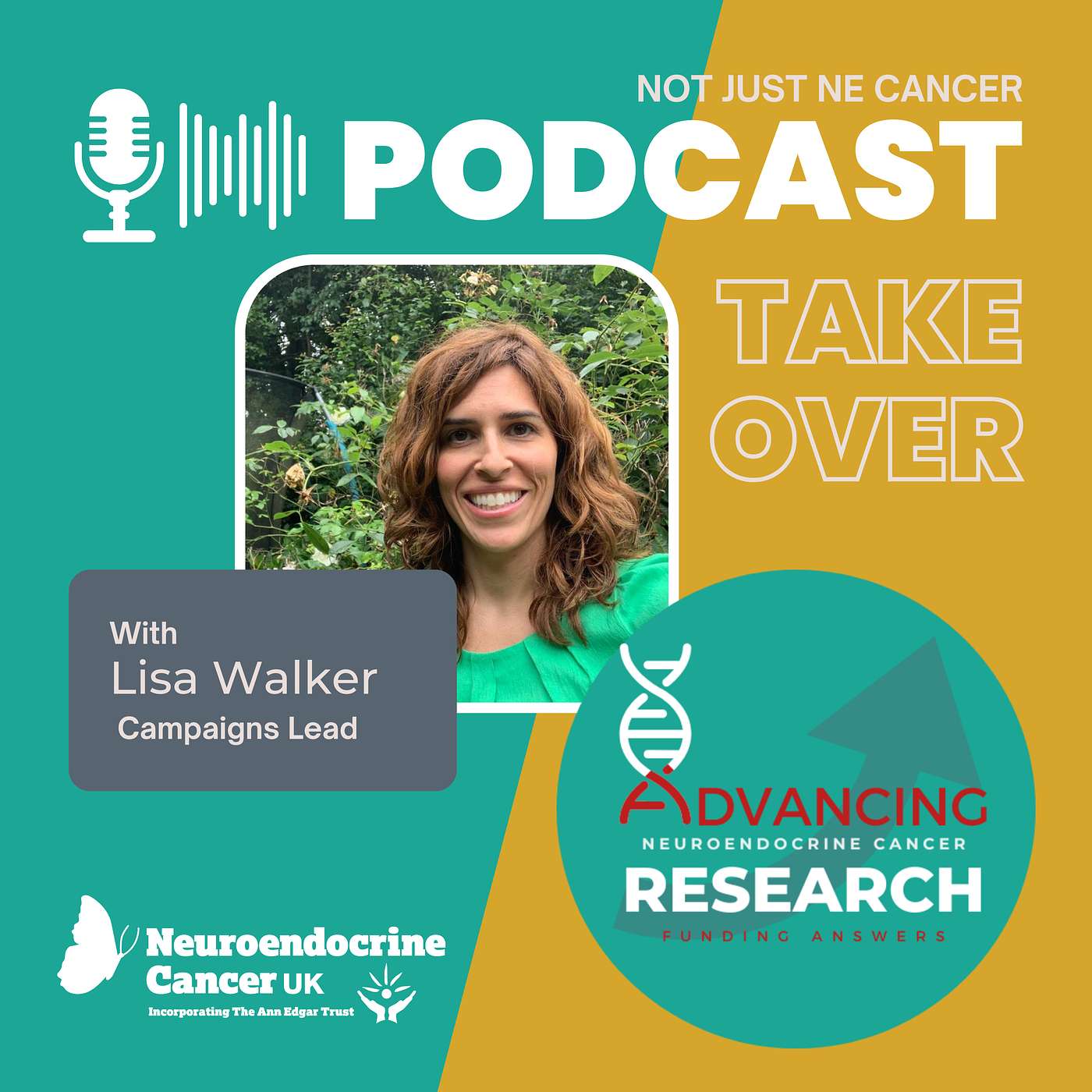 Neuroendocrine Cancer - Advancing Research