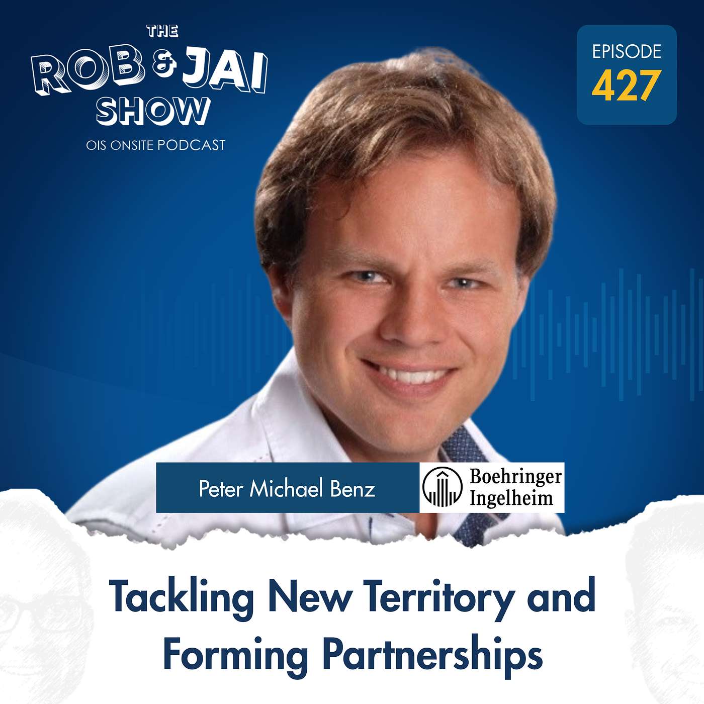 OIS Podcast | Ophthalmology\'s leading Podcast