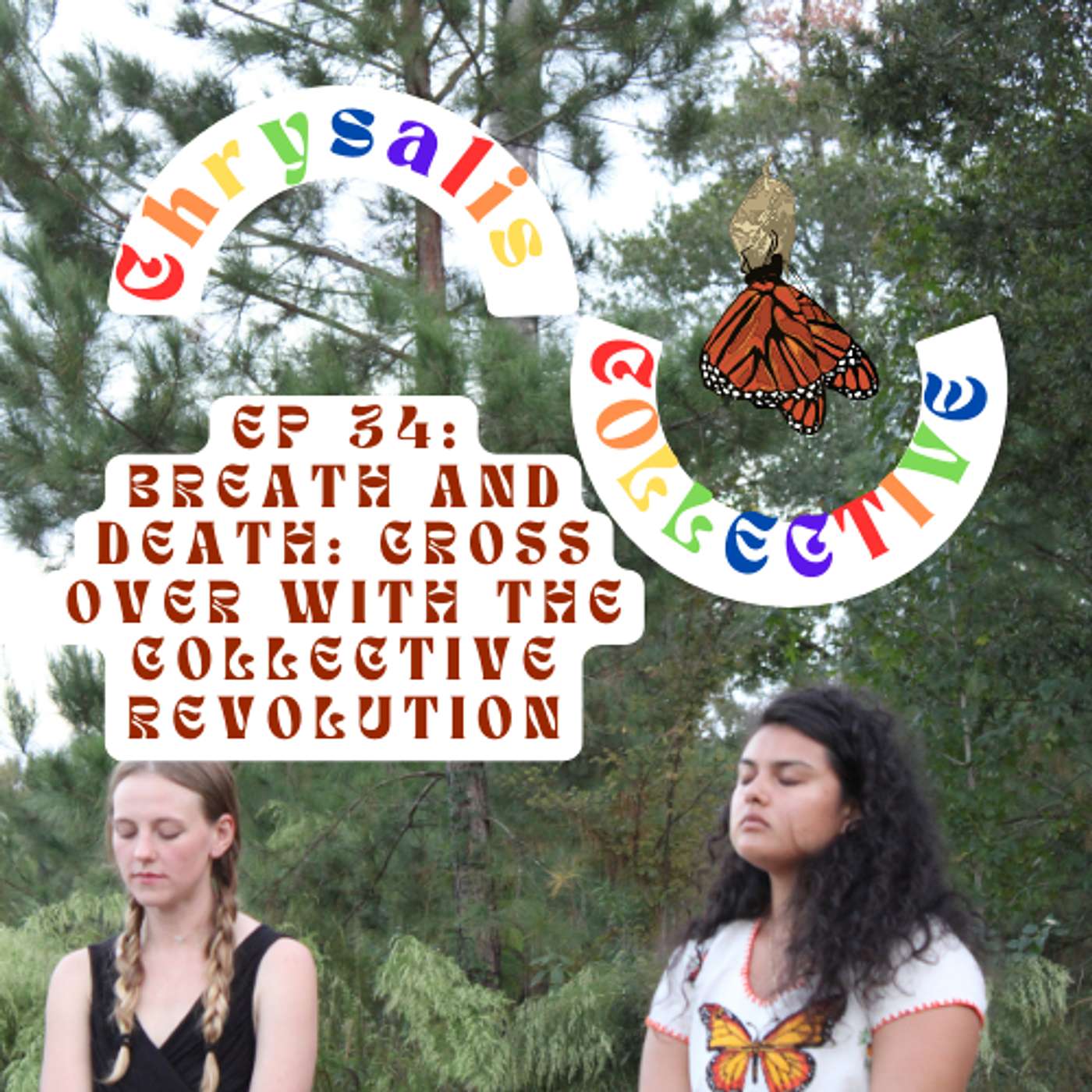 Chrysalis Collective: The Podcast
