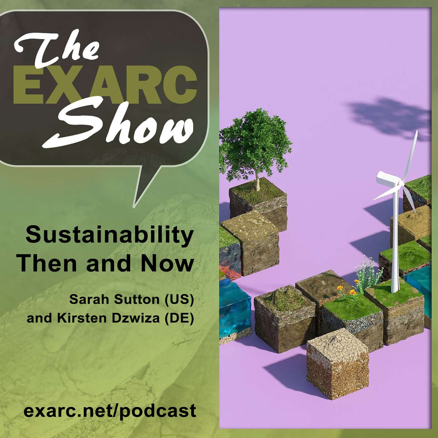 The EXARC Show