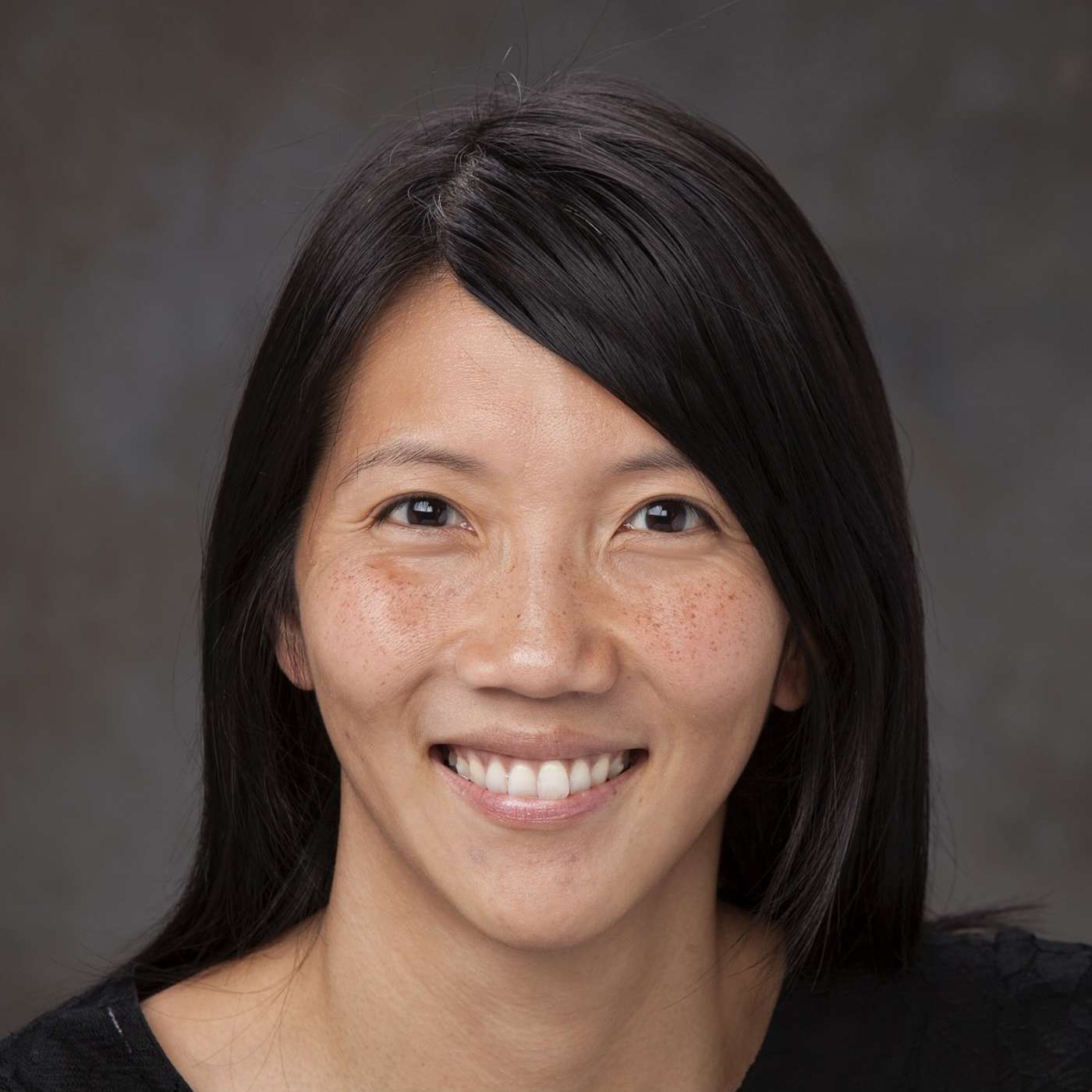 "You cannot change any society, unless you take responsibility for it..." - Interviewing Dr. Emily Wang "You cannot change any society, unless you take responsibility for it..." - Interviewing Dr. Emily Wang