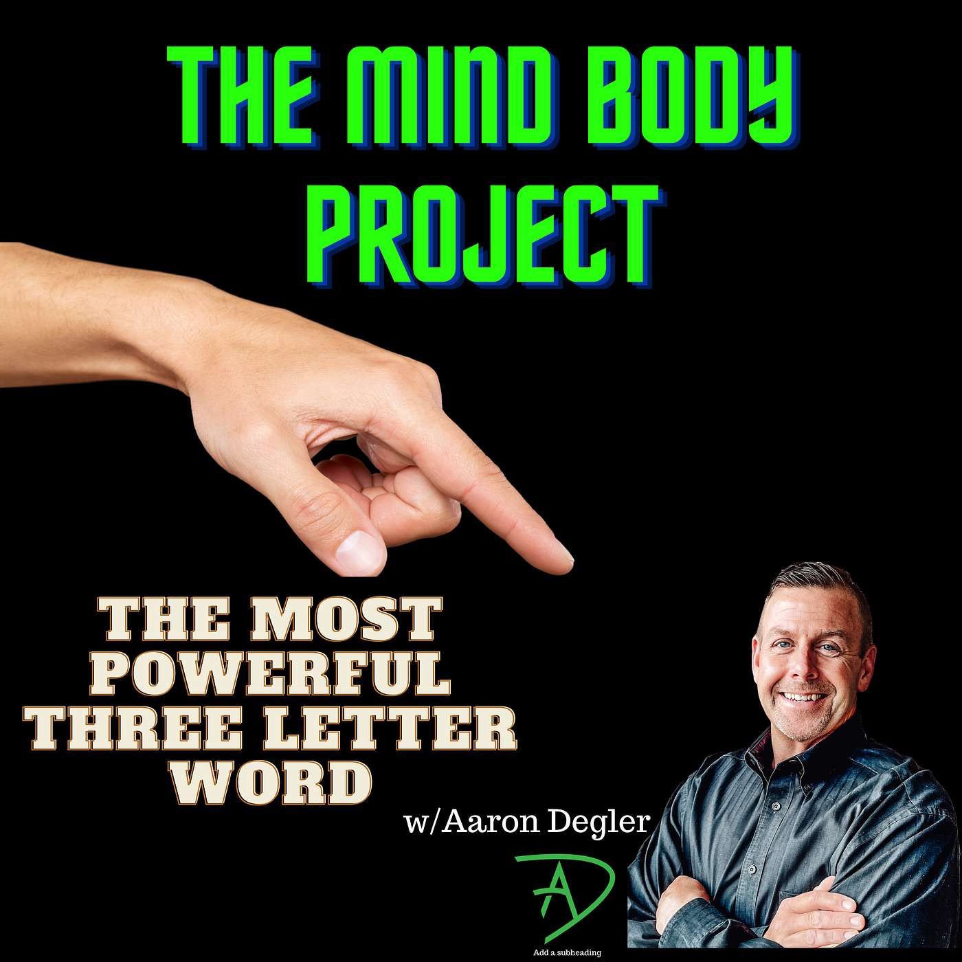 The Mind Body Project