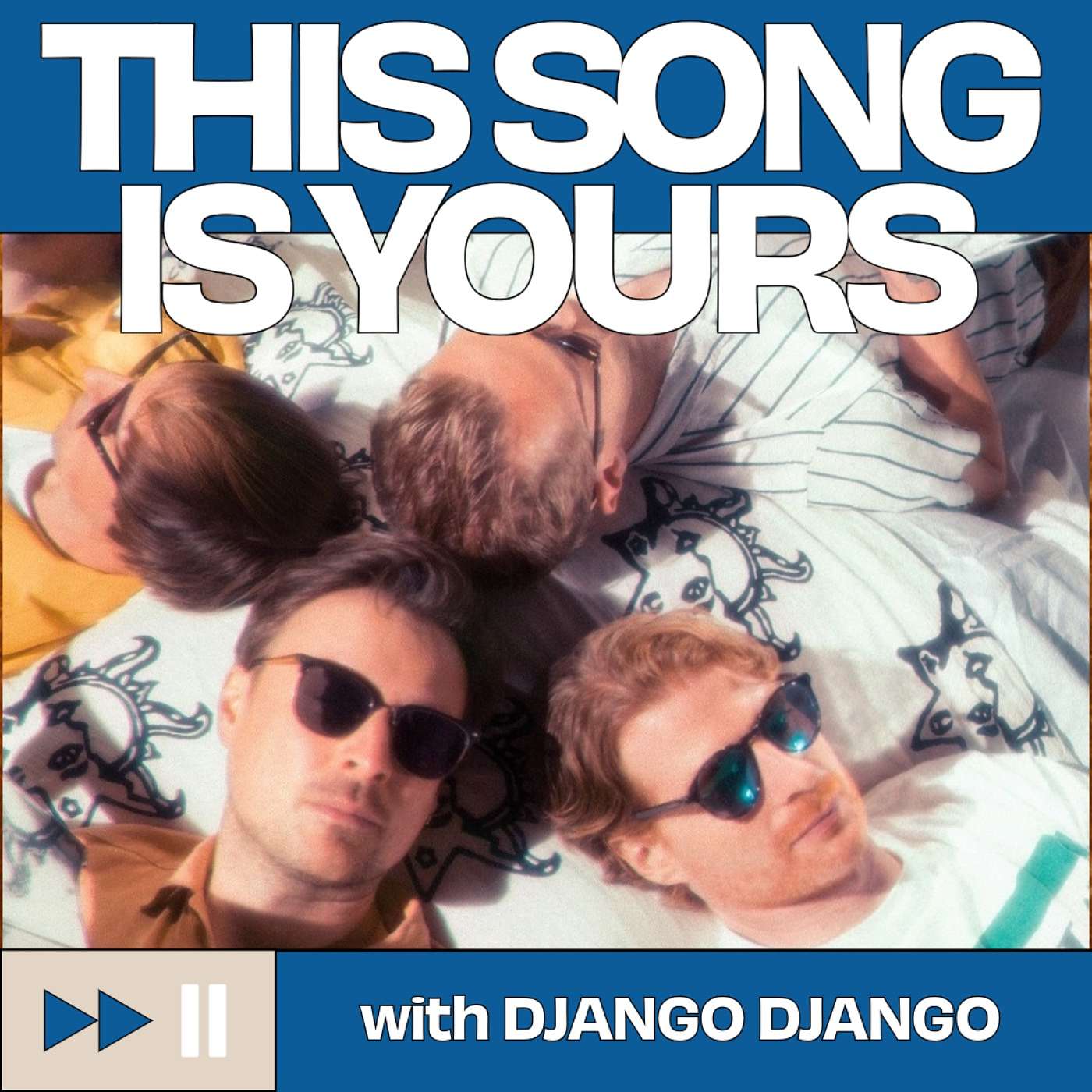 Django Django