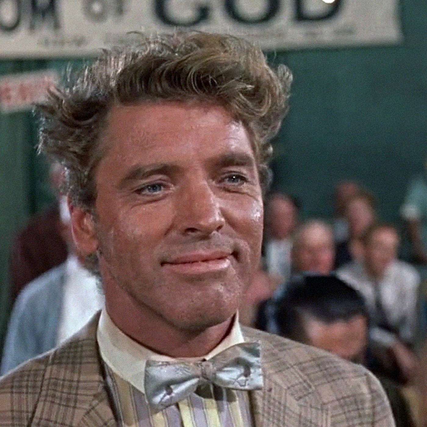Elmer Gantry