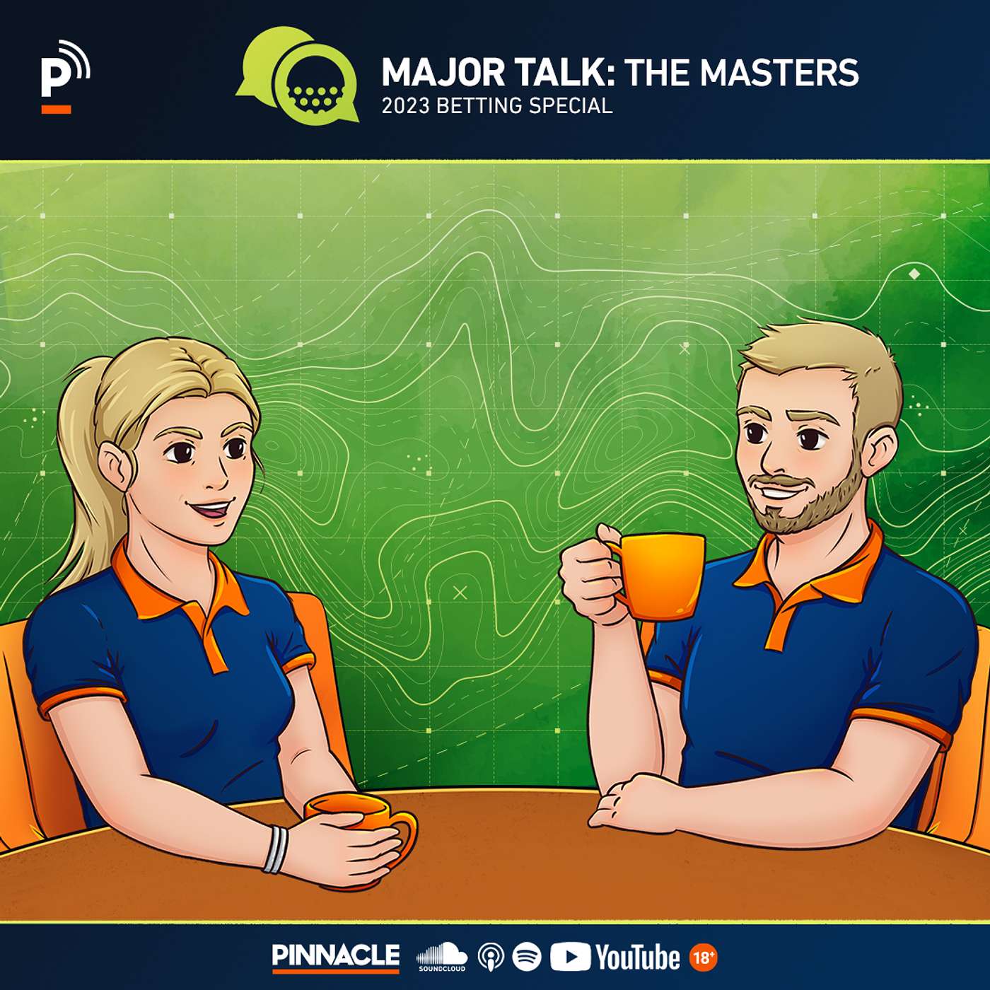 Major Talk: The Masters 2023 betting preview