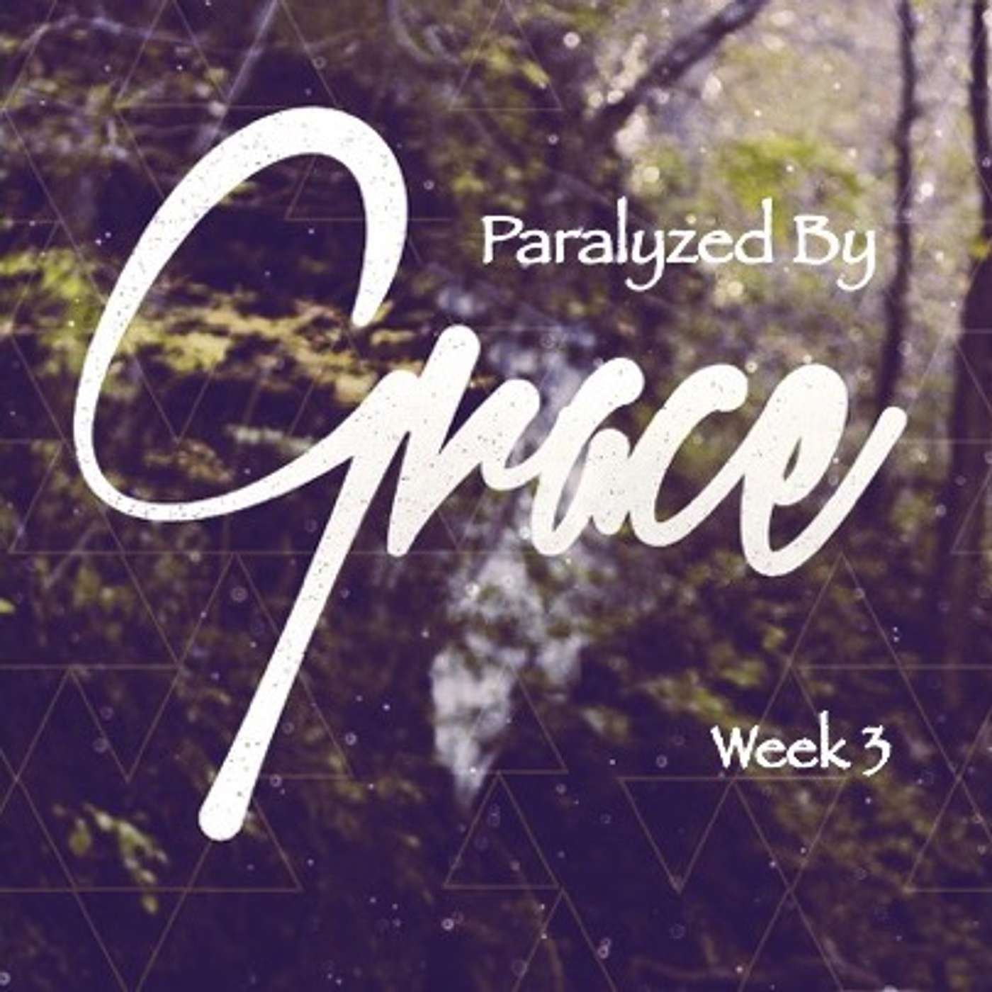 Grace - Part 3