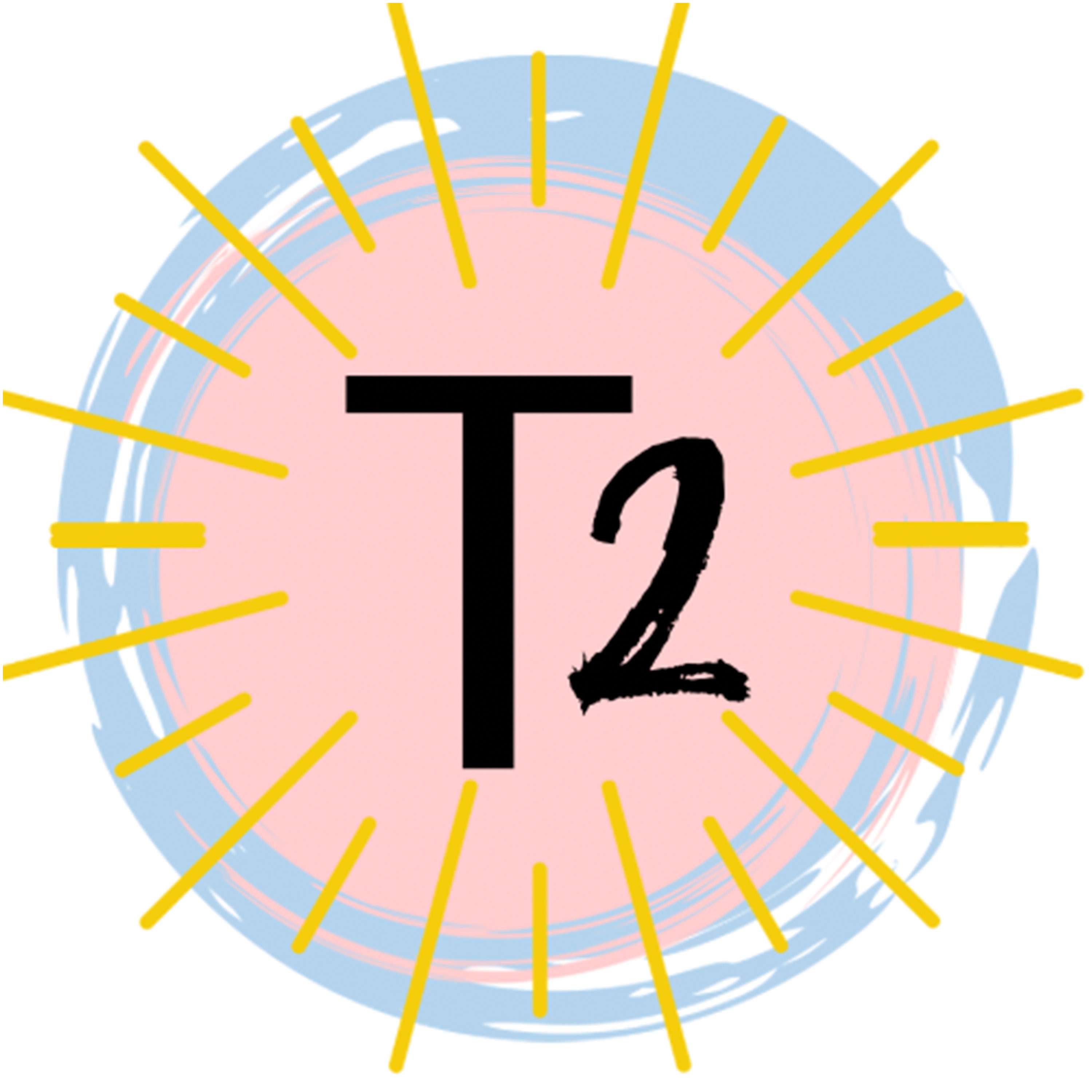 T-Squared with T2