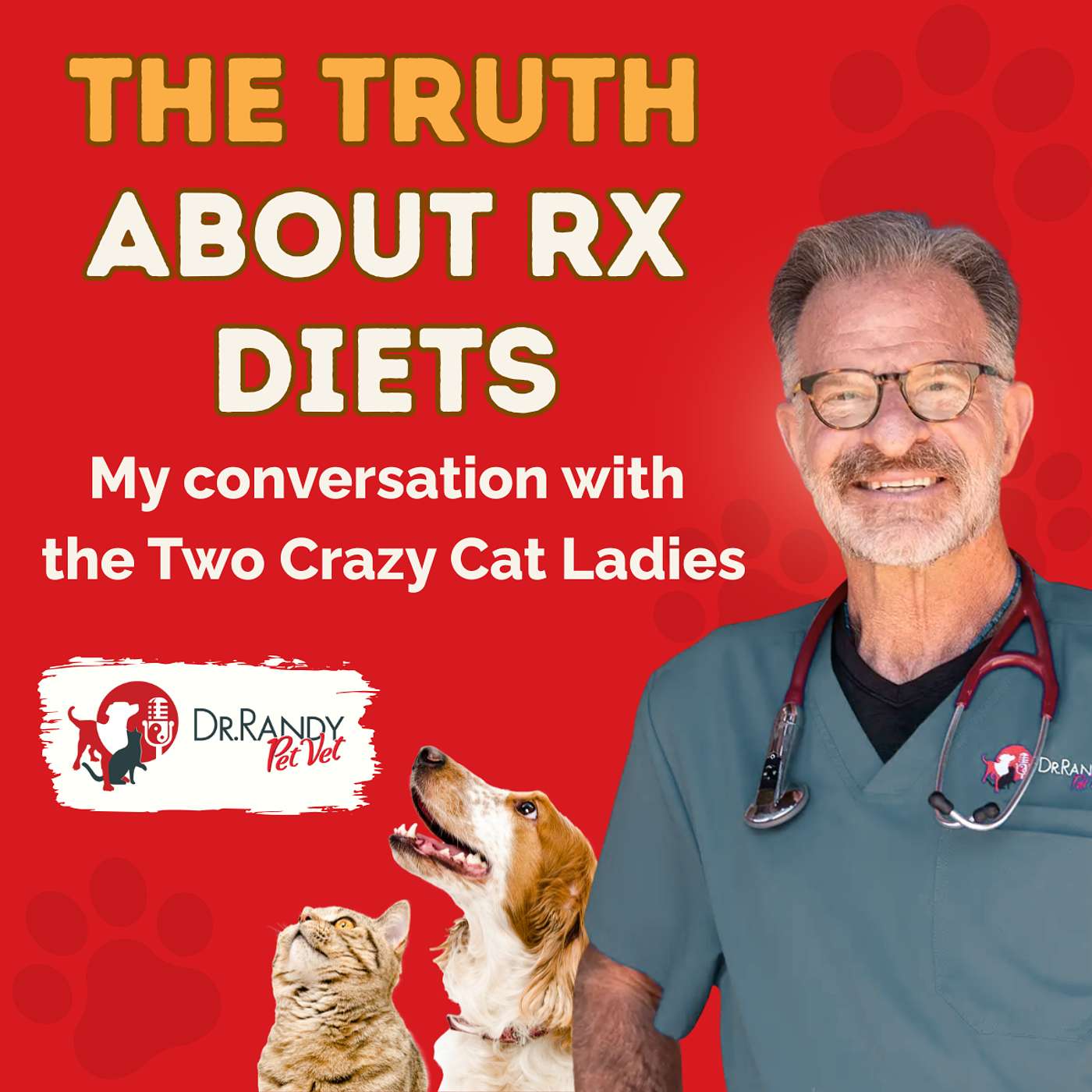 Why I Don’t Use Prescription Kidney Diets