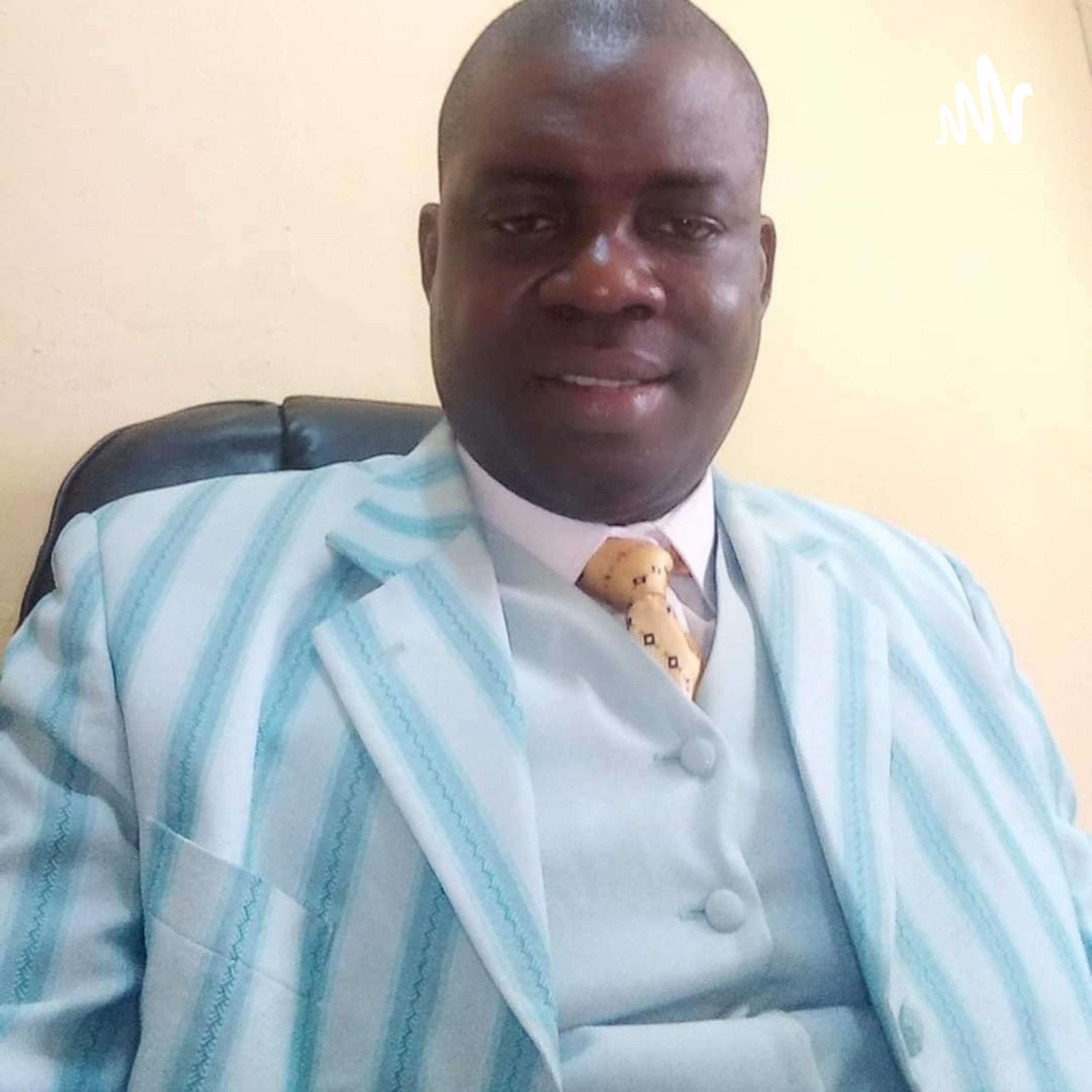 PASTOR FRANCIS OLADAPO (PFO)