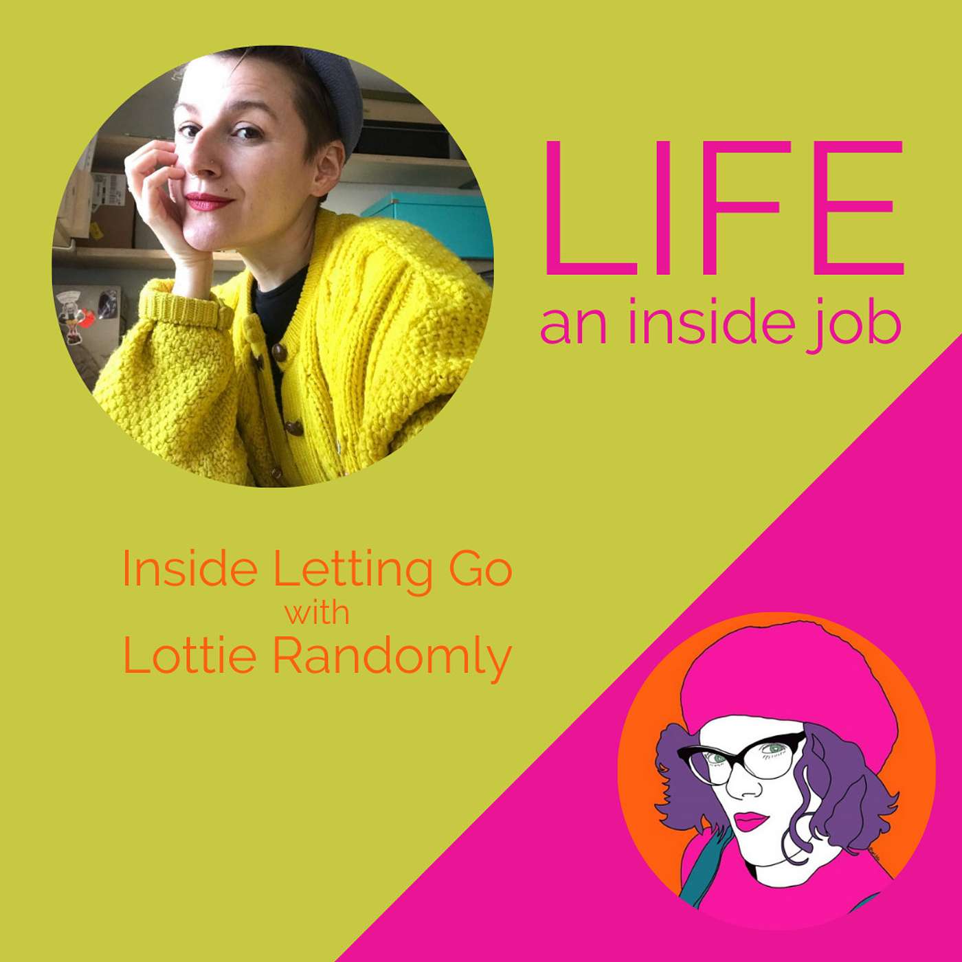 Life - An Inside Job