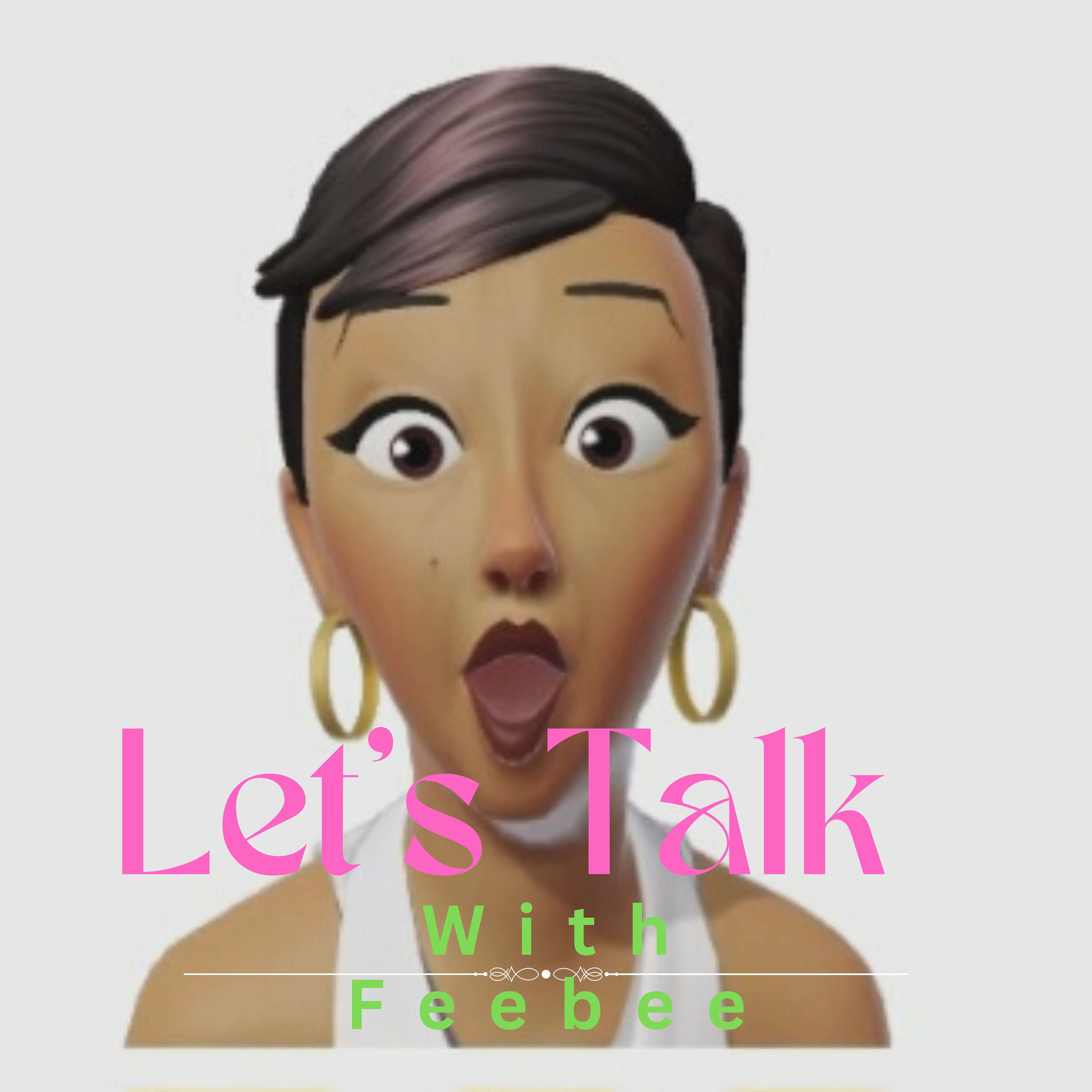 Author Fee Hill Podcast