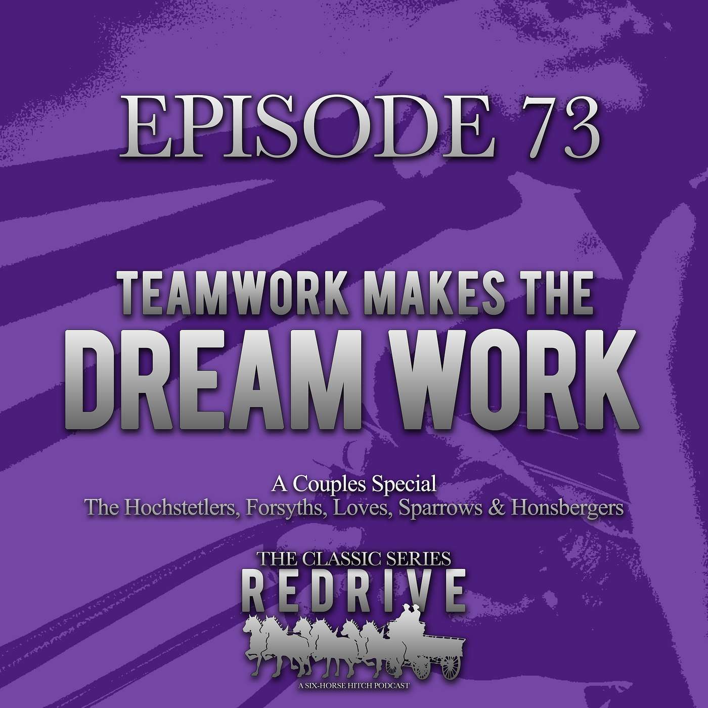 The Classic Series Redrive