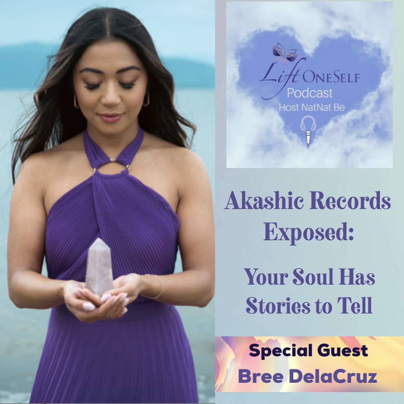Lift OneSelf -Podcast