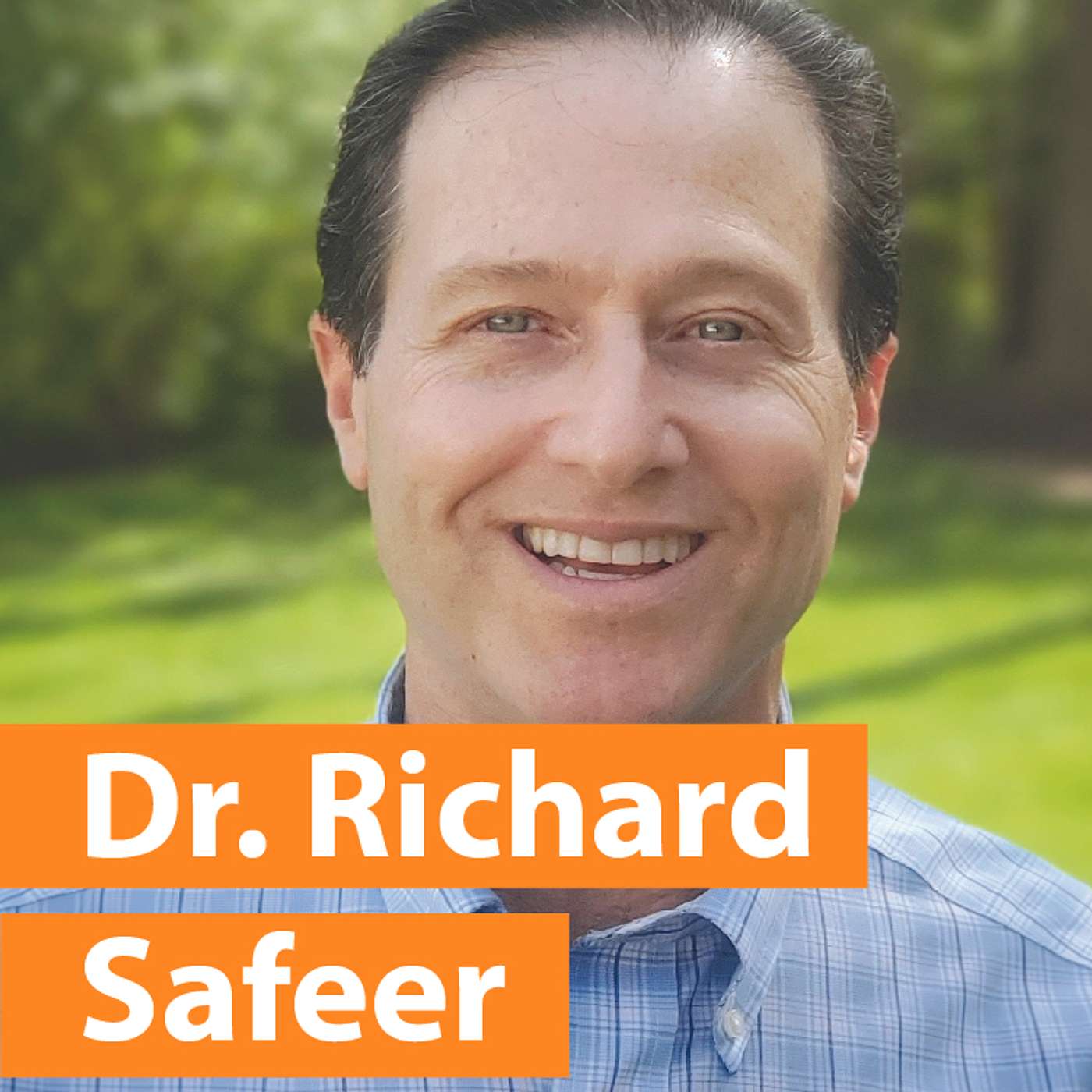 Dr. Richard Safeer: A Cure For The Common Company