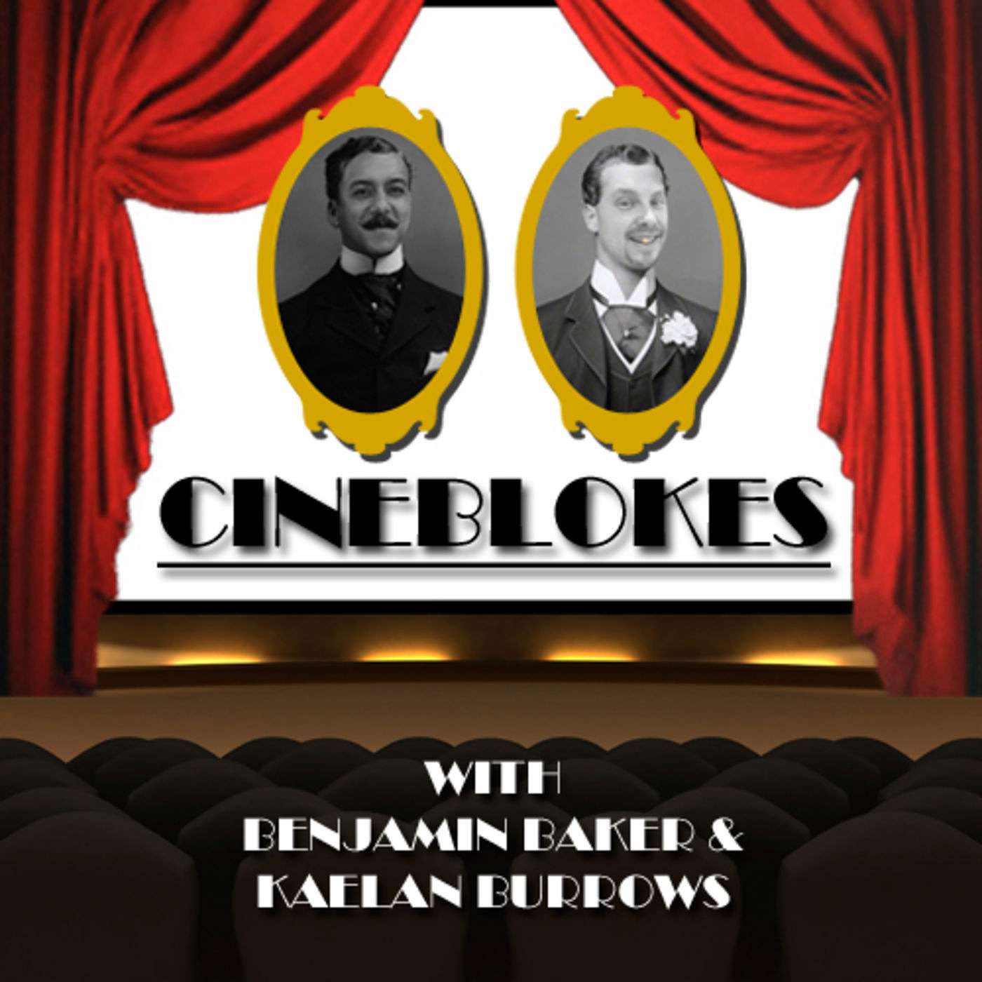 Cineblokes Episode 72 - Ready Player One