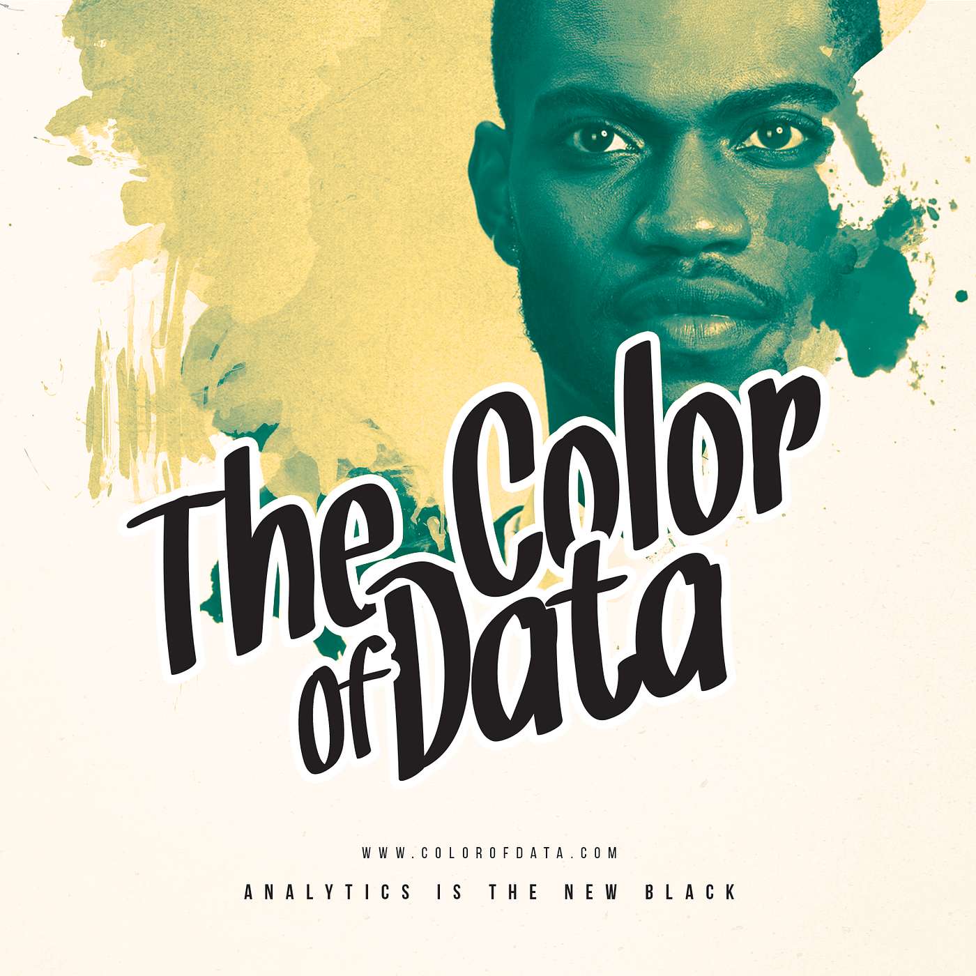 The Color of Data
