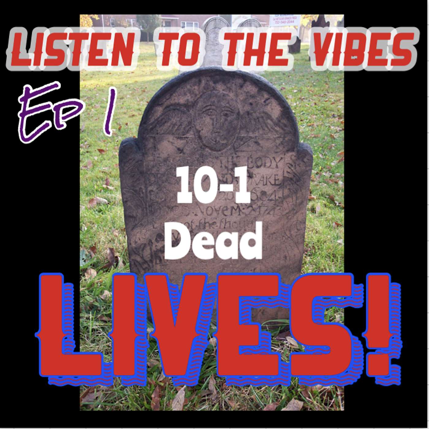 Listen to the Vibes Daily Devotion-the Birth of a new Positivity