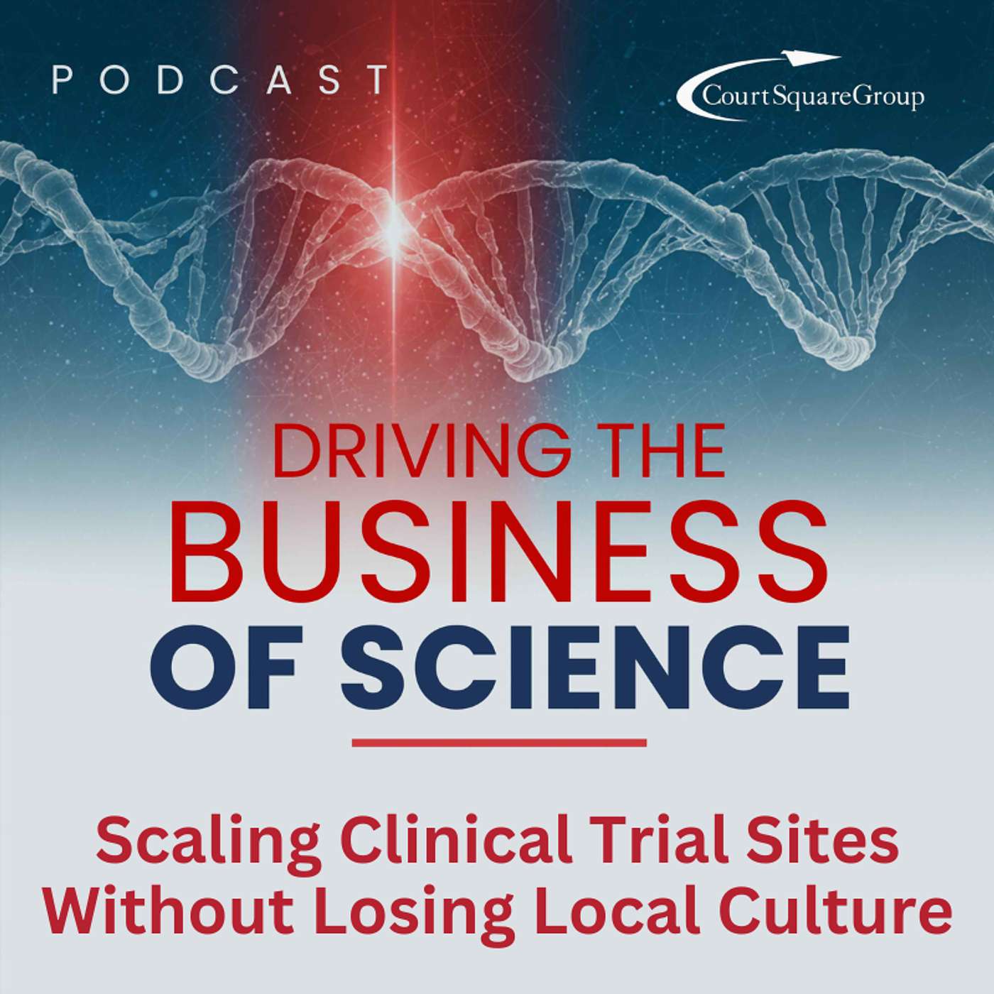 Scaling Clinical Trial Sites Without Losing Local Culture