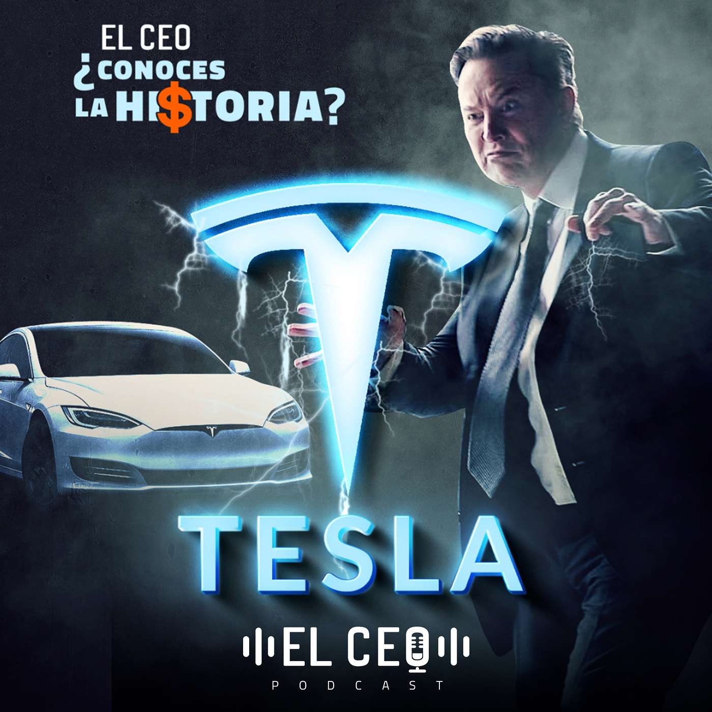 EL CEO
