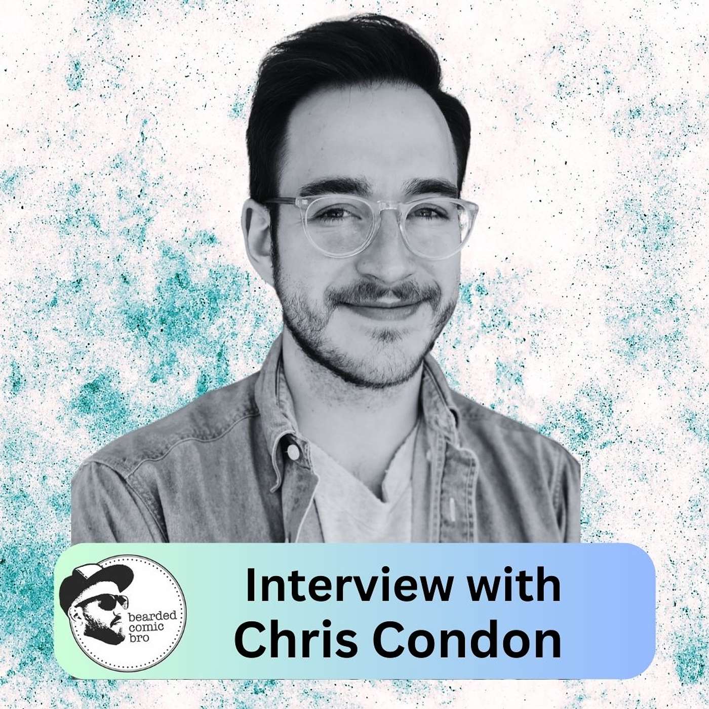 Bearded Comic Bro Podcast