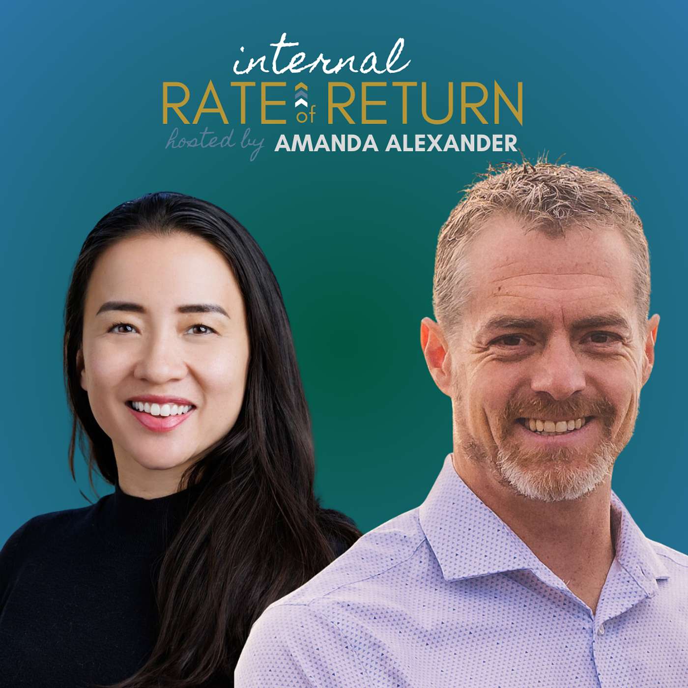 Internal Rate of Return Podcast