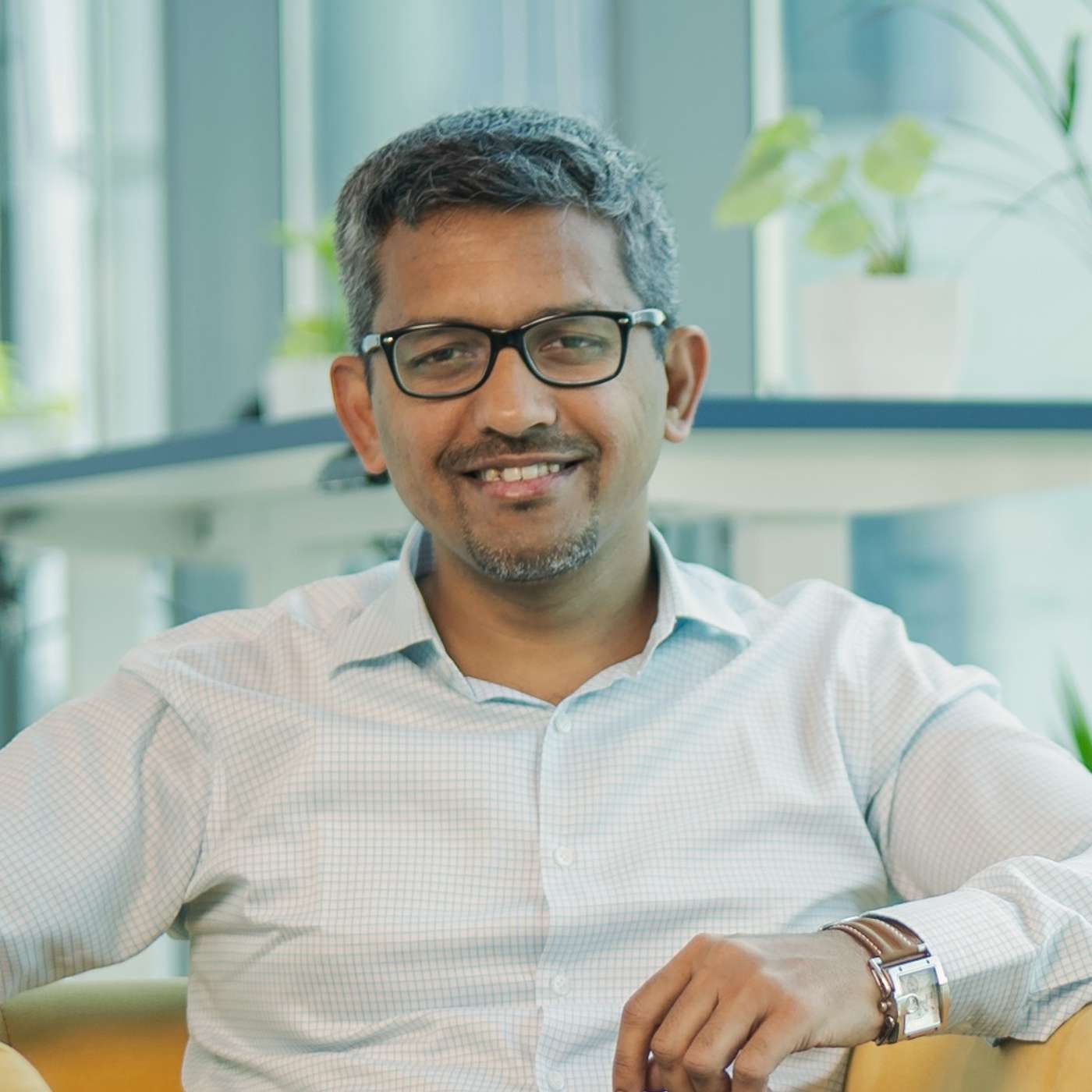 EP652: Providing debt financing to hundreds of Indian mid-market enterprises
