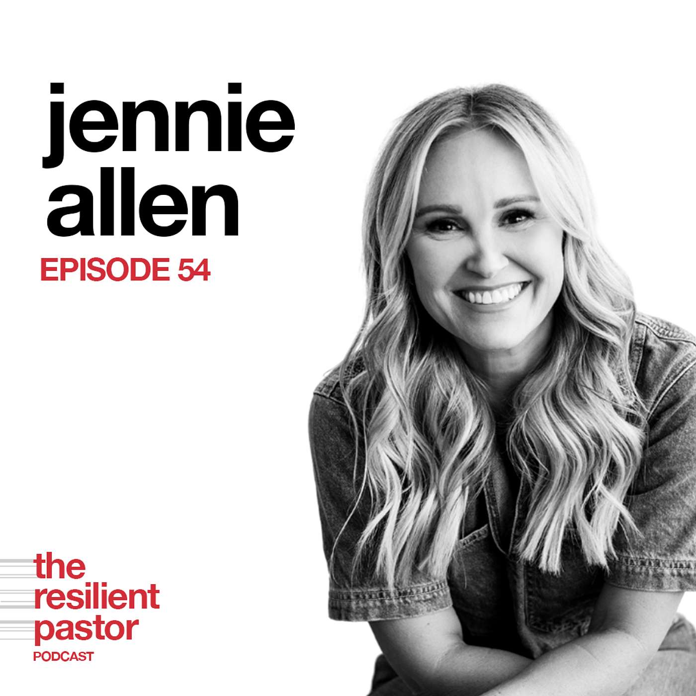 The Resilient Pastor