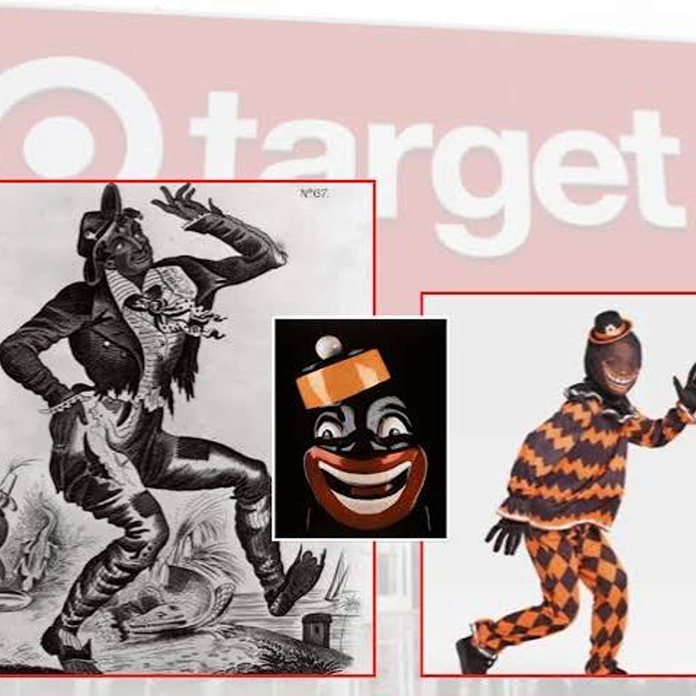 Target’s Racist Costume Wasn’t a Mistake episode artwork