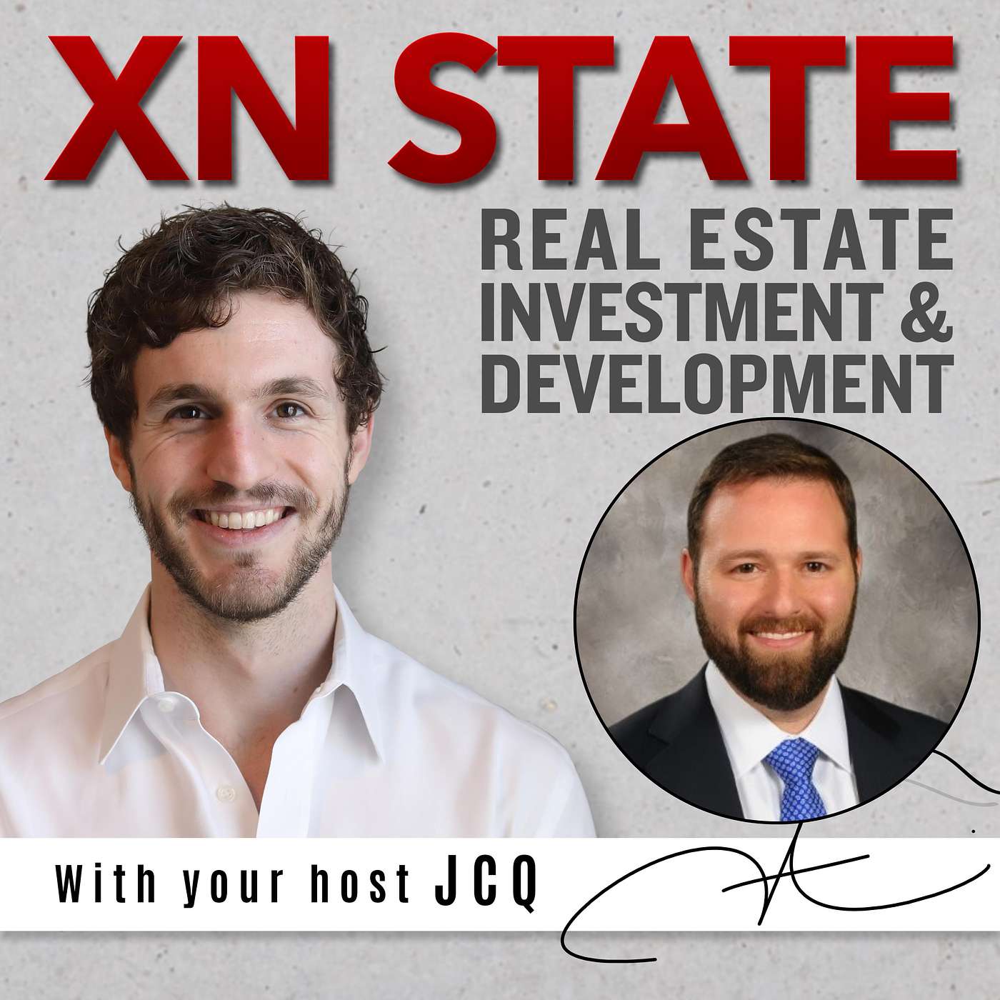 Ep28 Elie Rieder: CEO of Castle Lanterra Properties